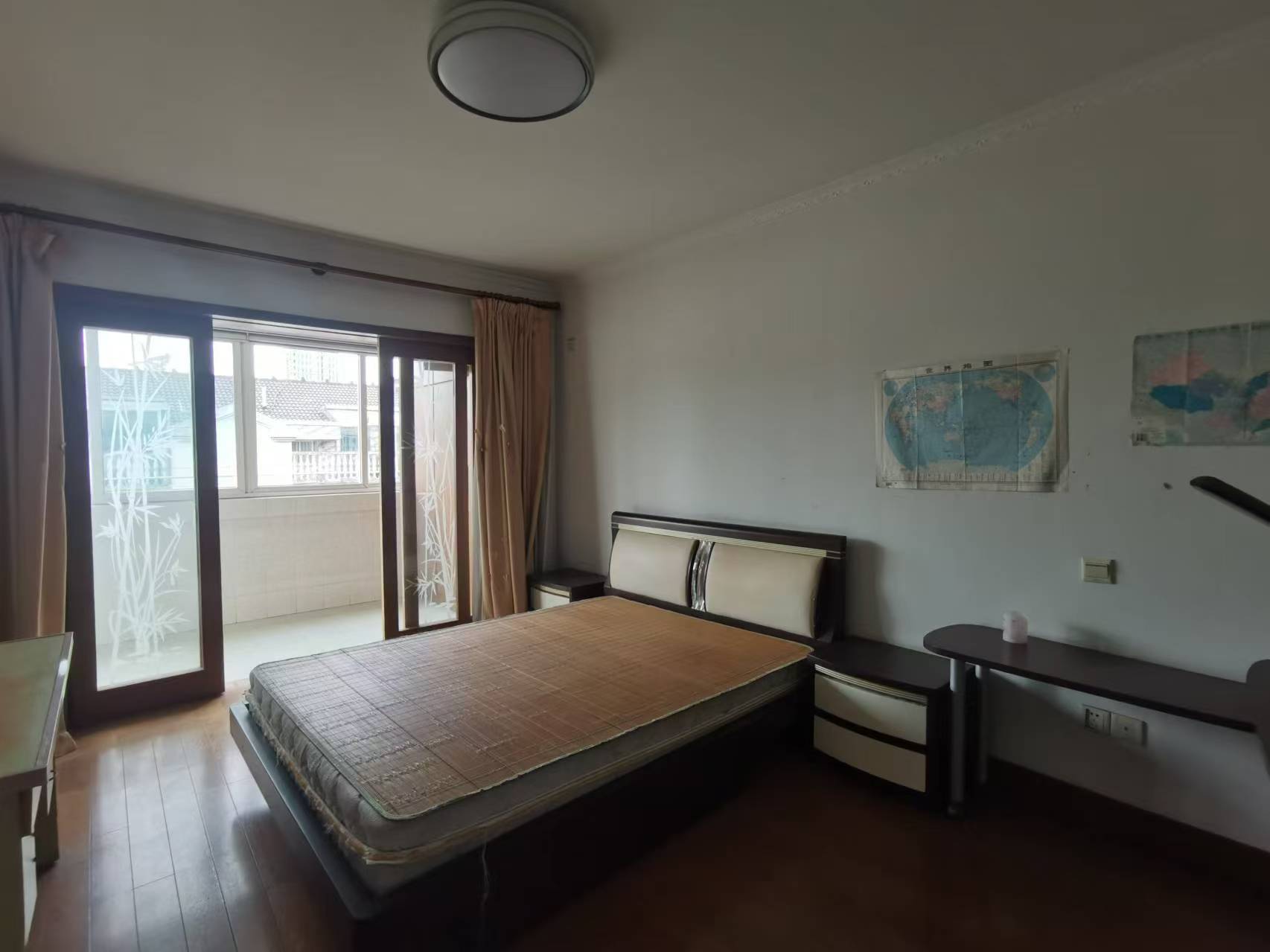 紫竹苑 3室2厅1卫 156.00m&sup2;
