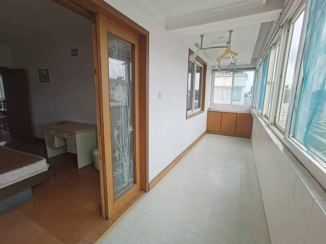 紫竹苑 3室2厅1卫 156.00m&sup2;