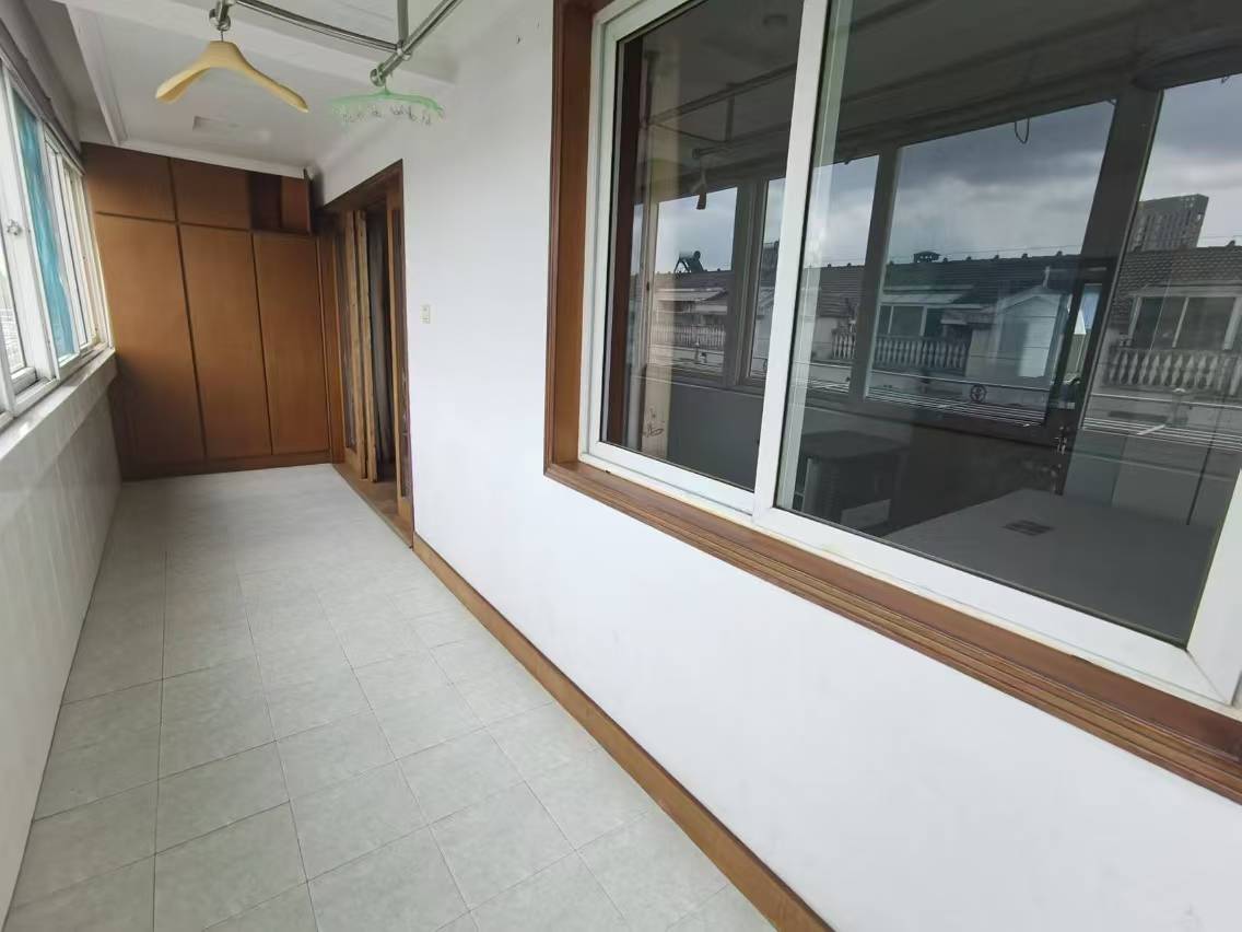紫竹苑 3室2厅1卫 156.00m&sup2;
