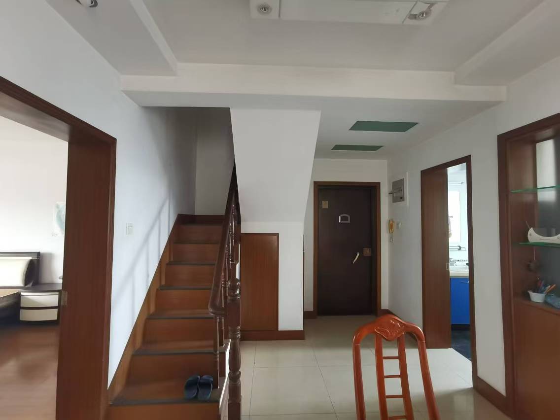 紫竹苑 3室2厅1卫 156.00m&sup2;