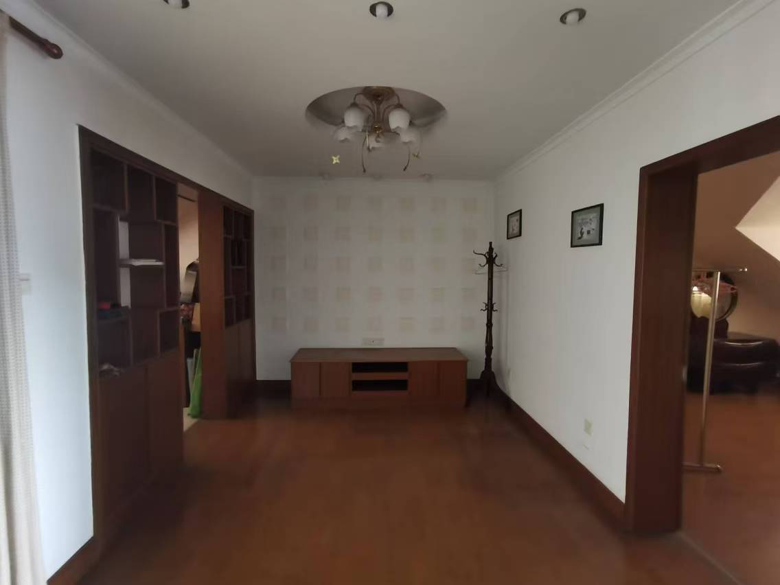 紫竹苑 3室2厅1卫 156.00m&sup2;