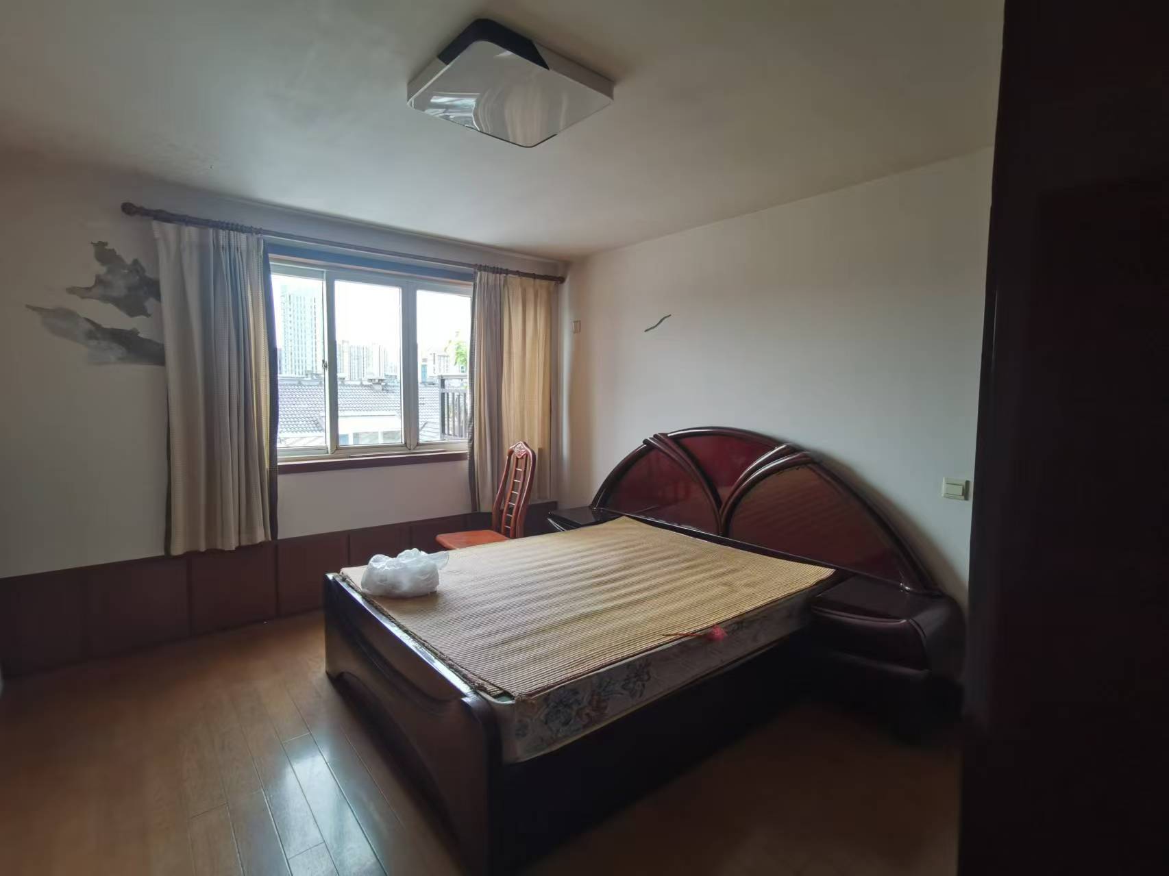紫竹苑 3室2厅1卫 156.00m&sup2;