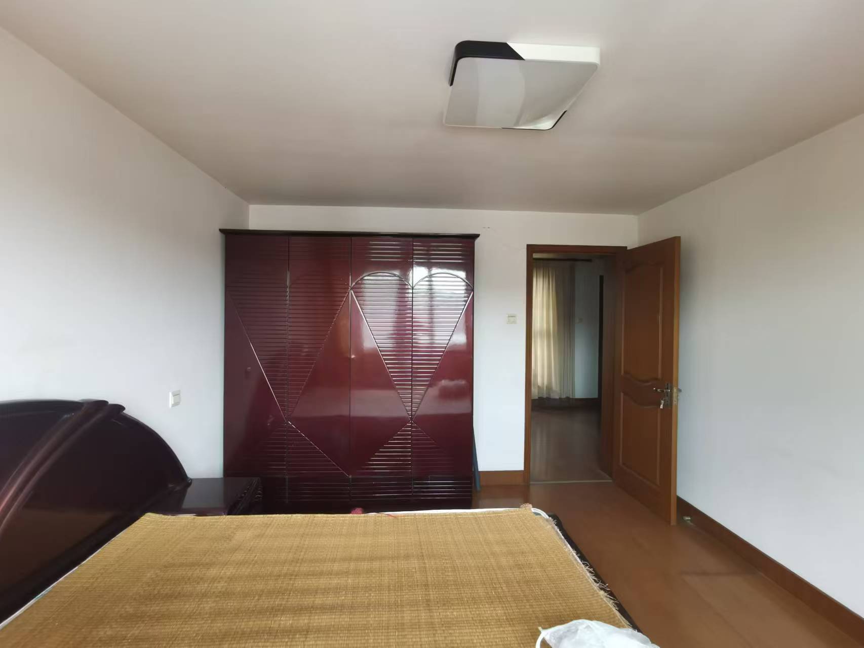 紫竹苑 3室2厅1卫 156.00m&sup2;