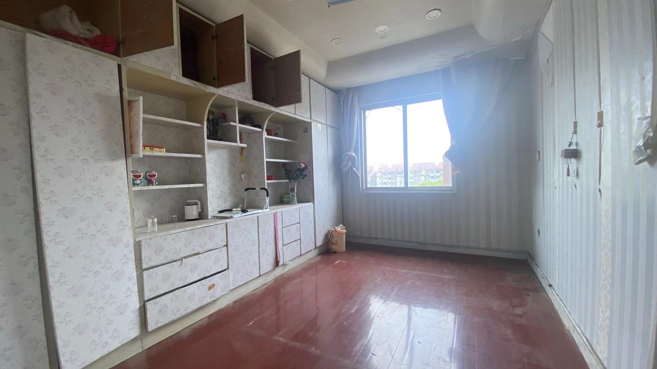 学田苑 3室1厅1卫 84.83m&sup2;