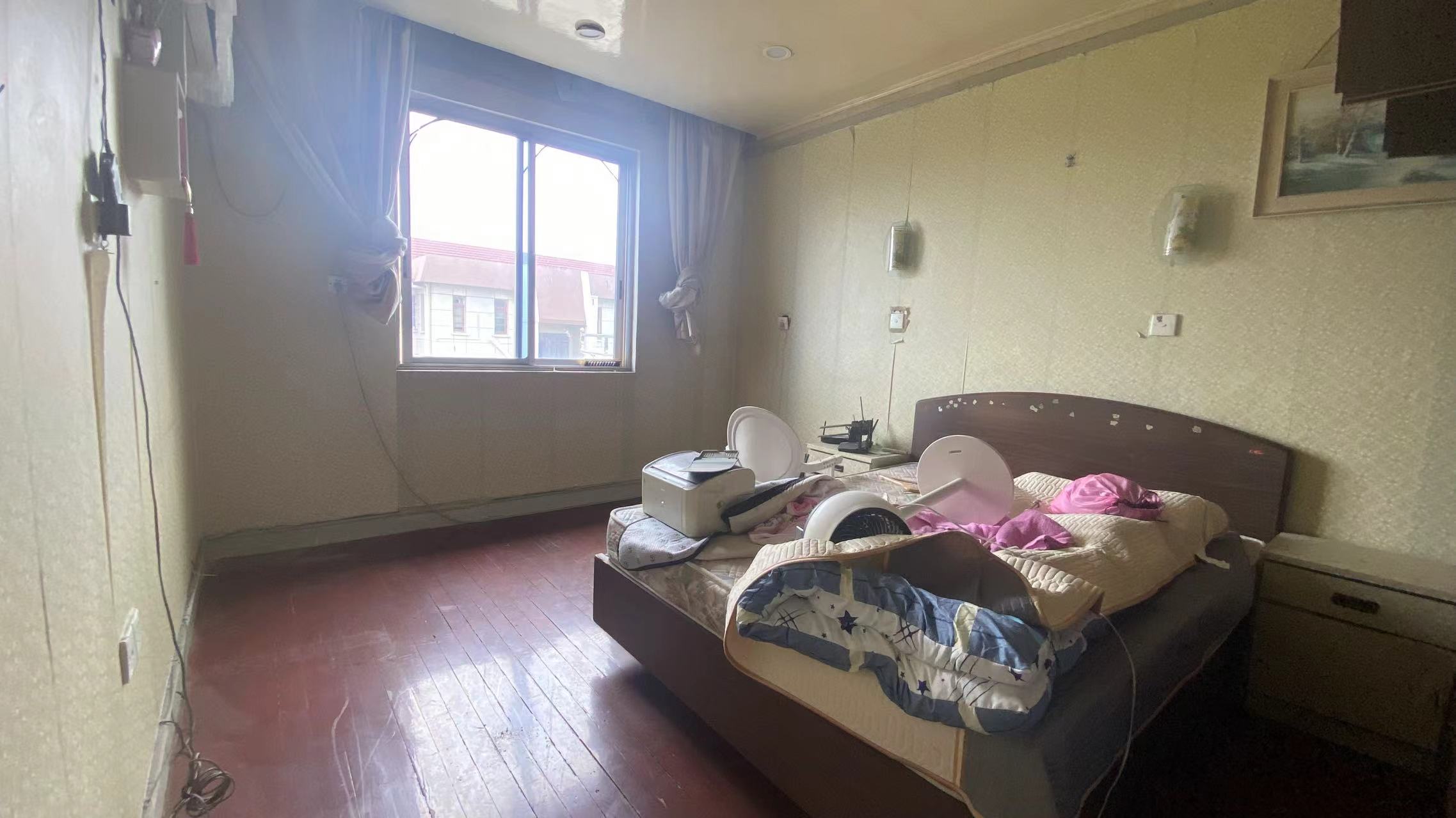 学田苑 3室1厅1卫 84.83m&sup2;