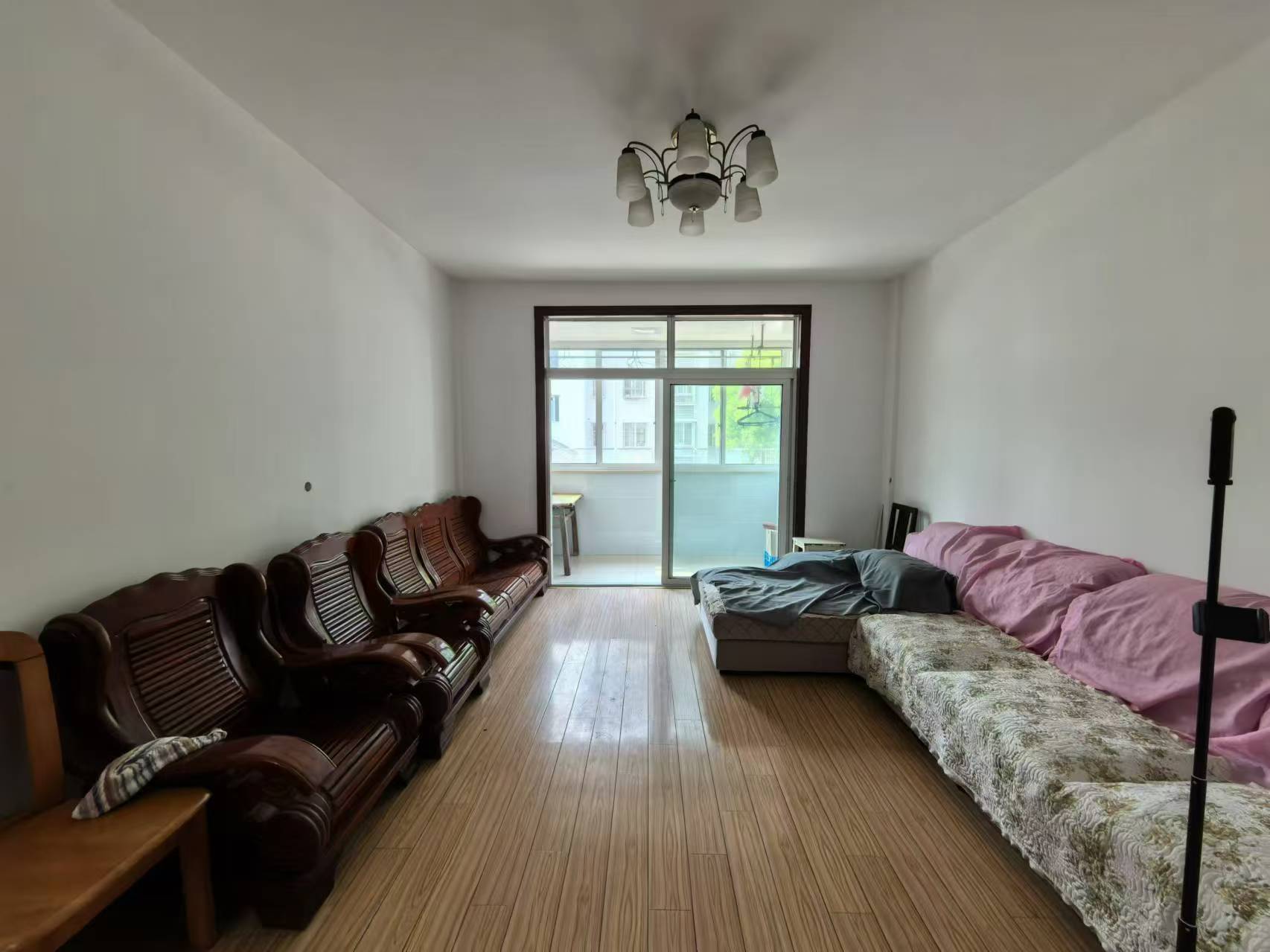 金霞南苑南区 2室2厅1卫 98.00m²