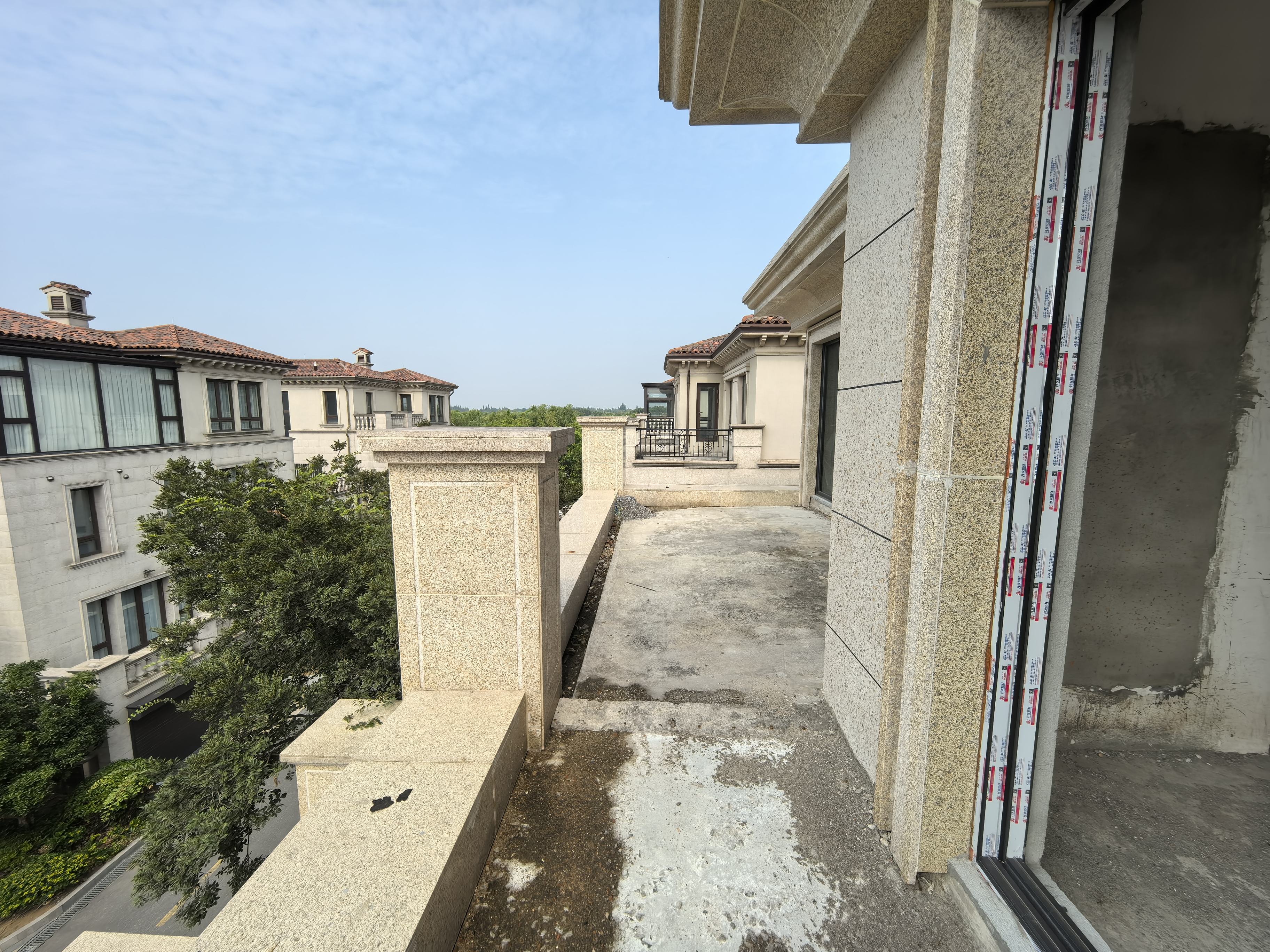顺发御园 5室2厅3卫 371m&sup2;