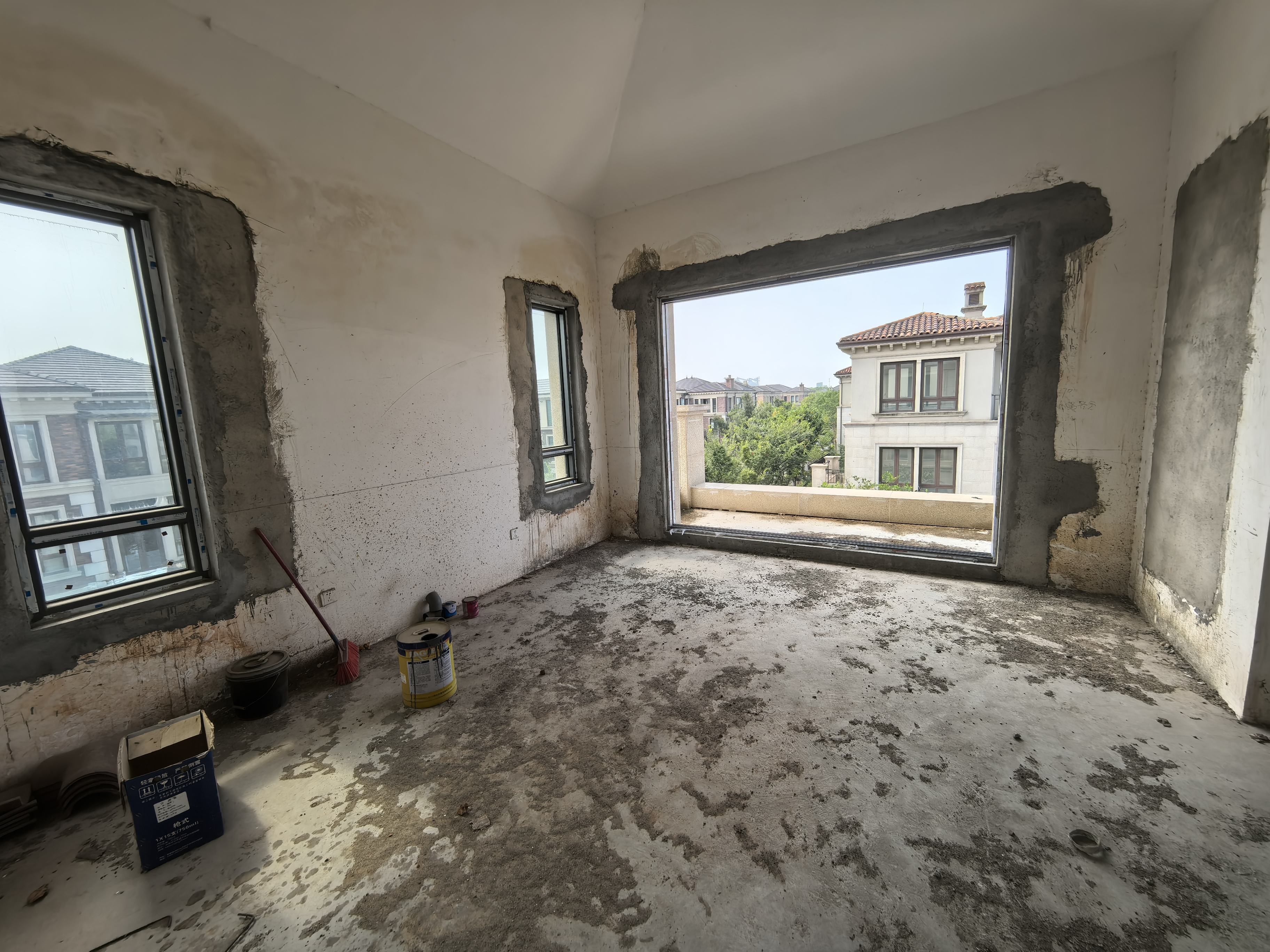 顺发御园 5室2厅3卫 371m&sup2;