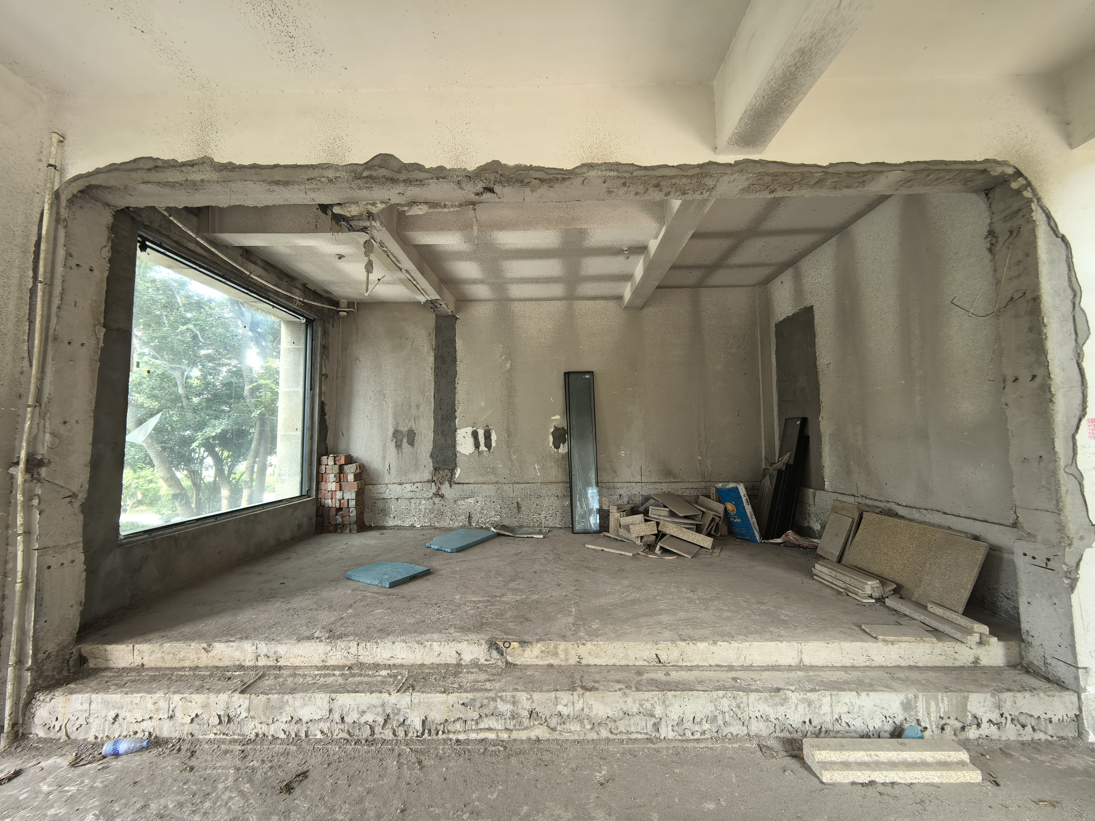 顺发御园 5室2厅3卫 371m&sup2;