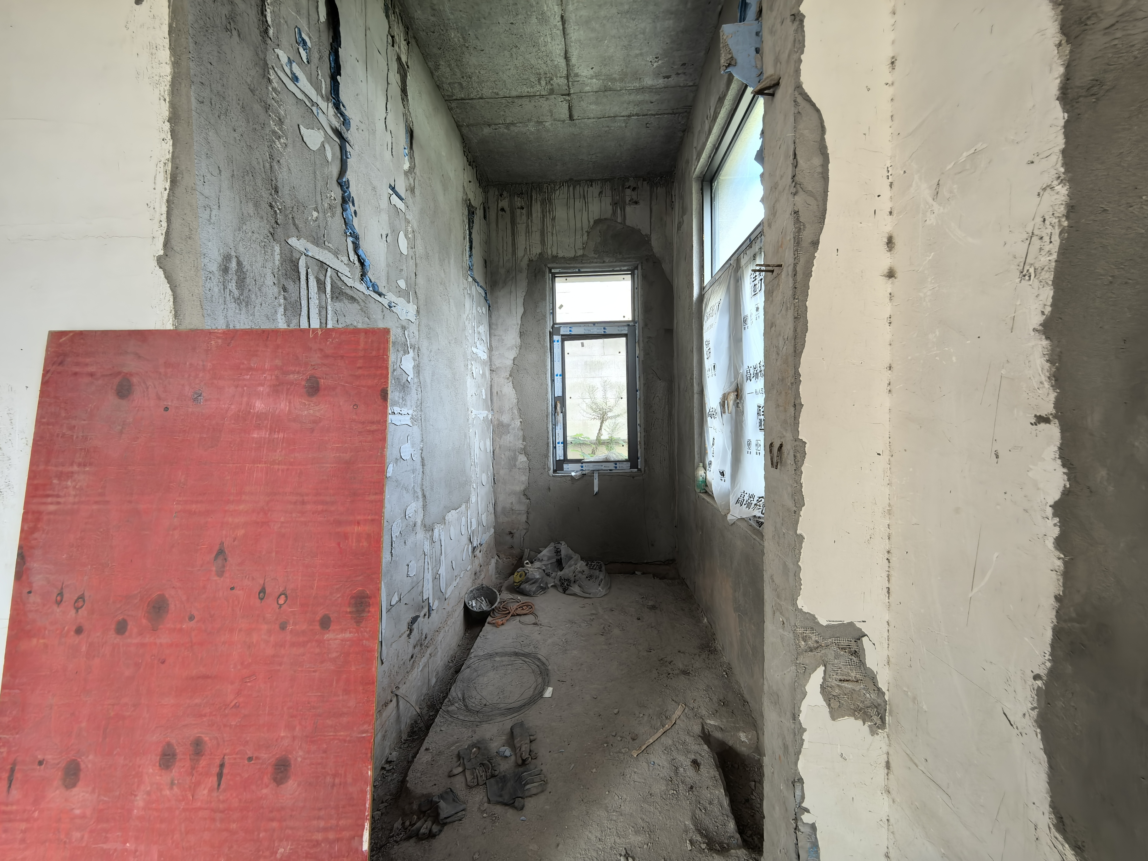 顺发御园 5室2厅3卫 371m&sup2;