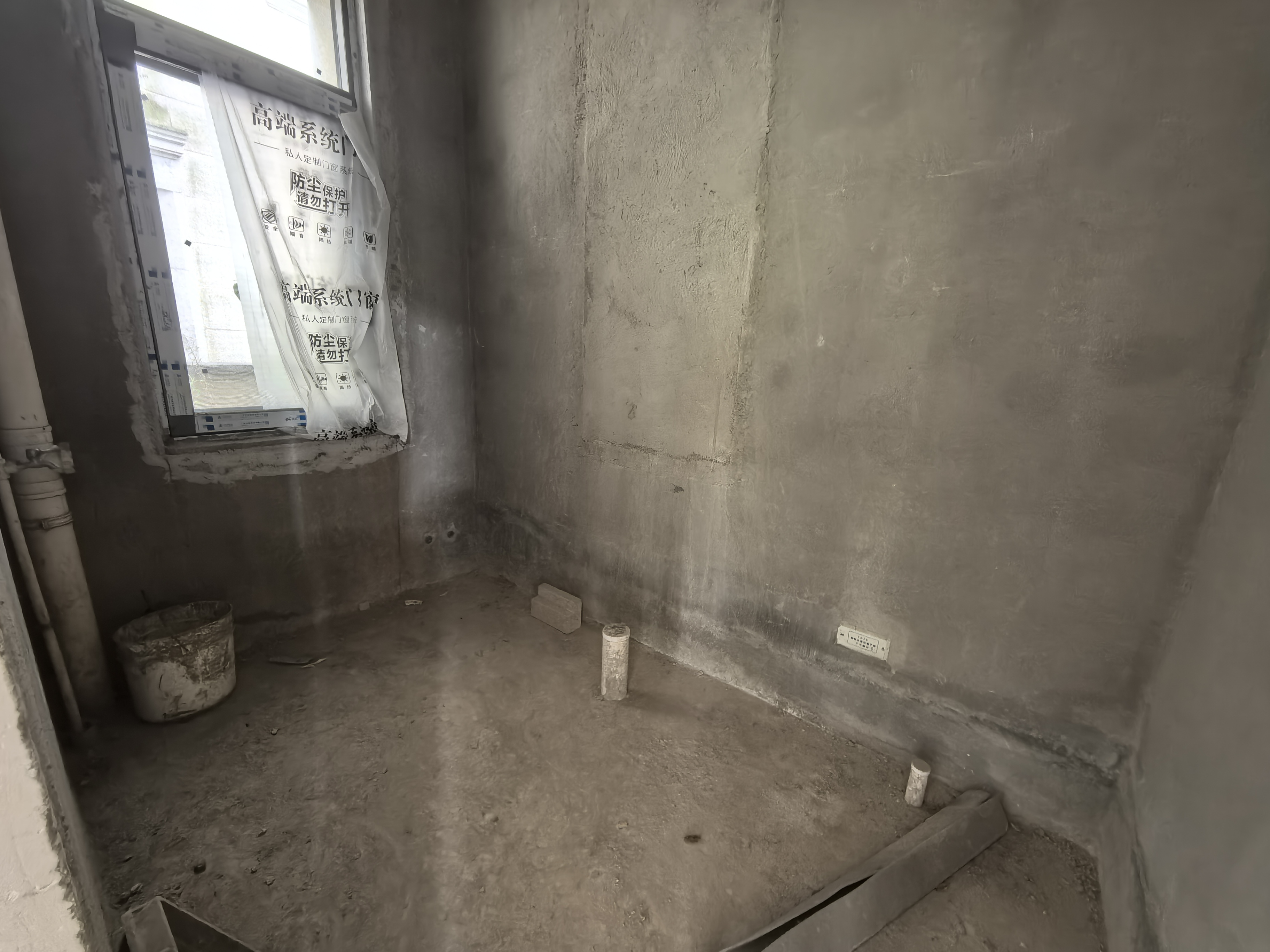 顺发御园 5室2厅3卫 371m&sup2;