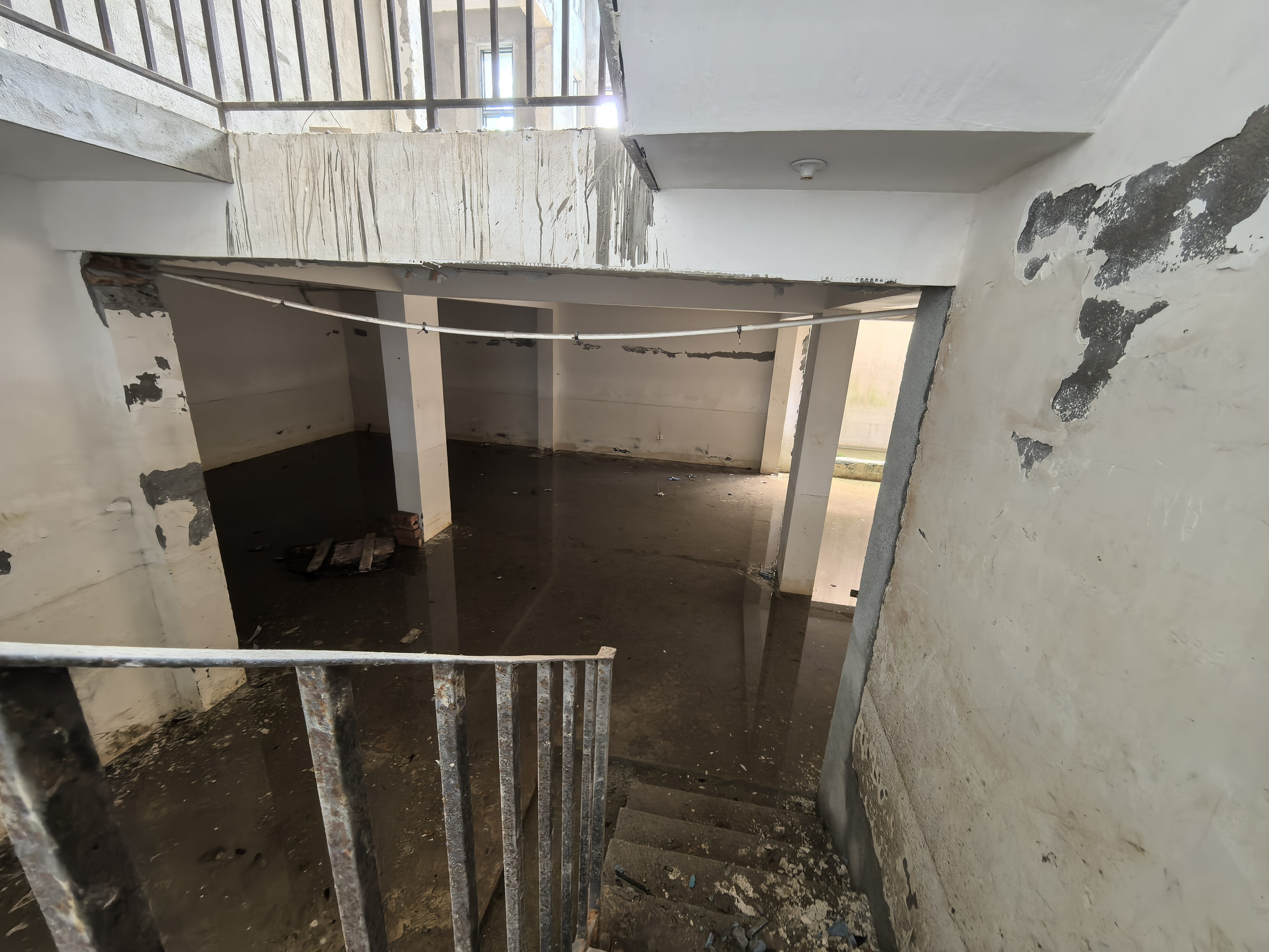 顺发御园 5室2厅3卫 371m&sup2;