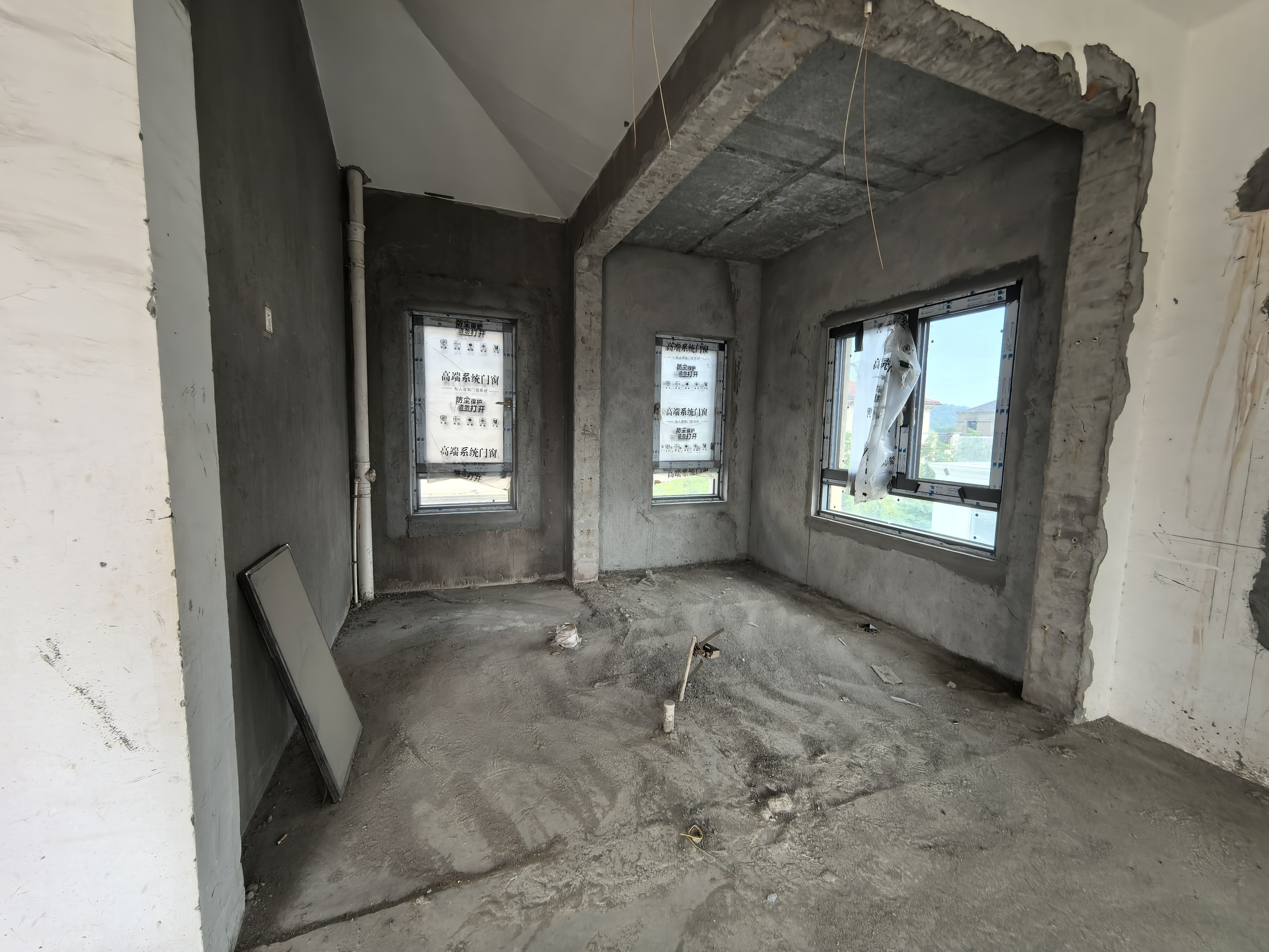 顺发御园 5室2厅3卫 371m&sup2;