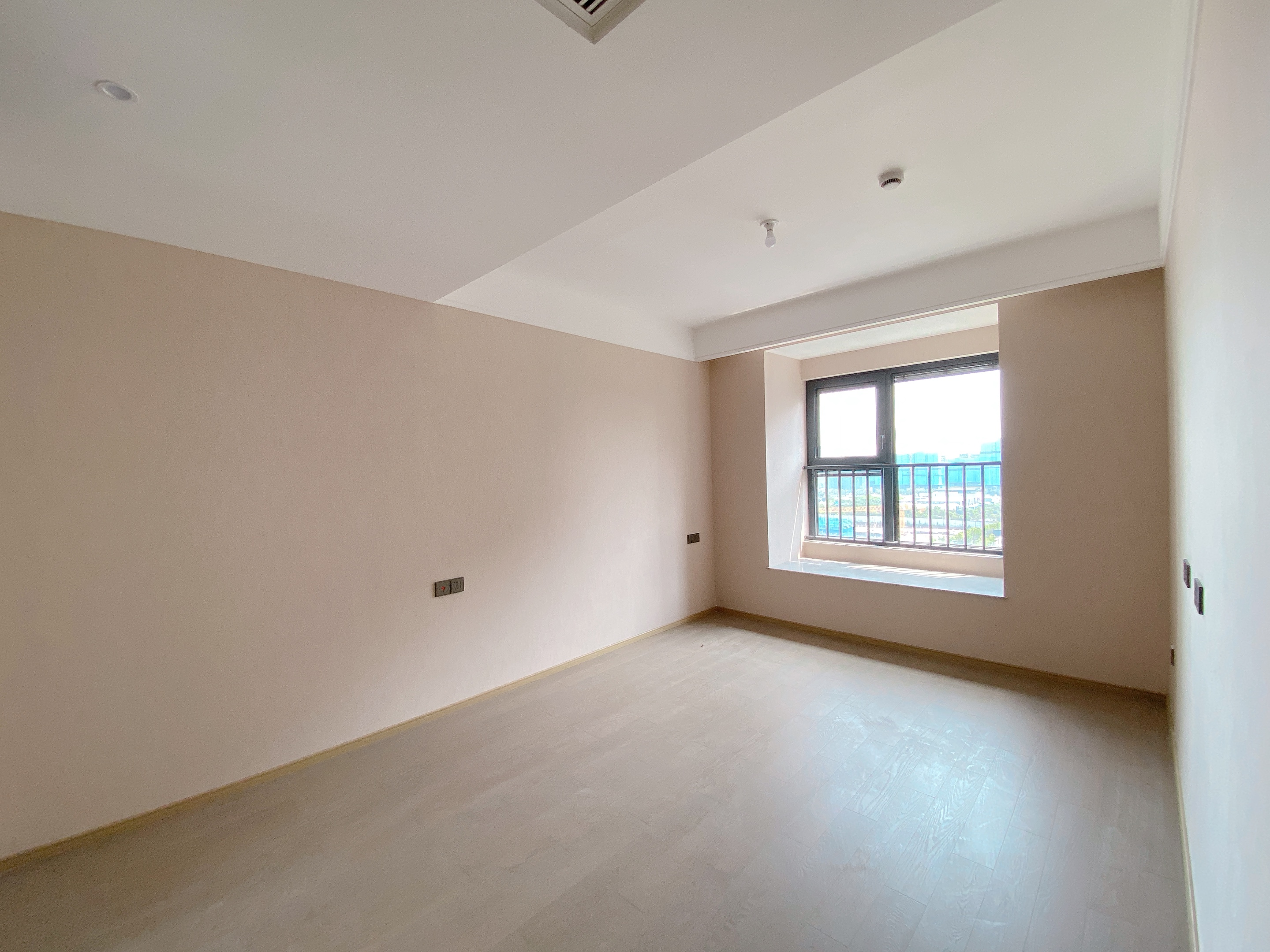 紫琅天成 3室2厅1卫 110.86m&sup2;