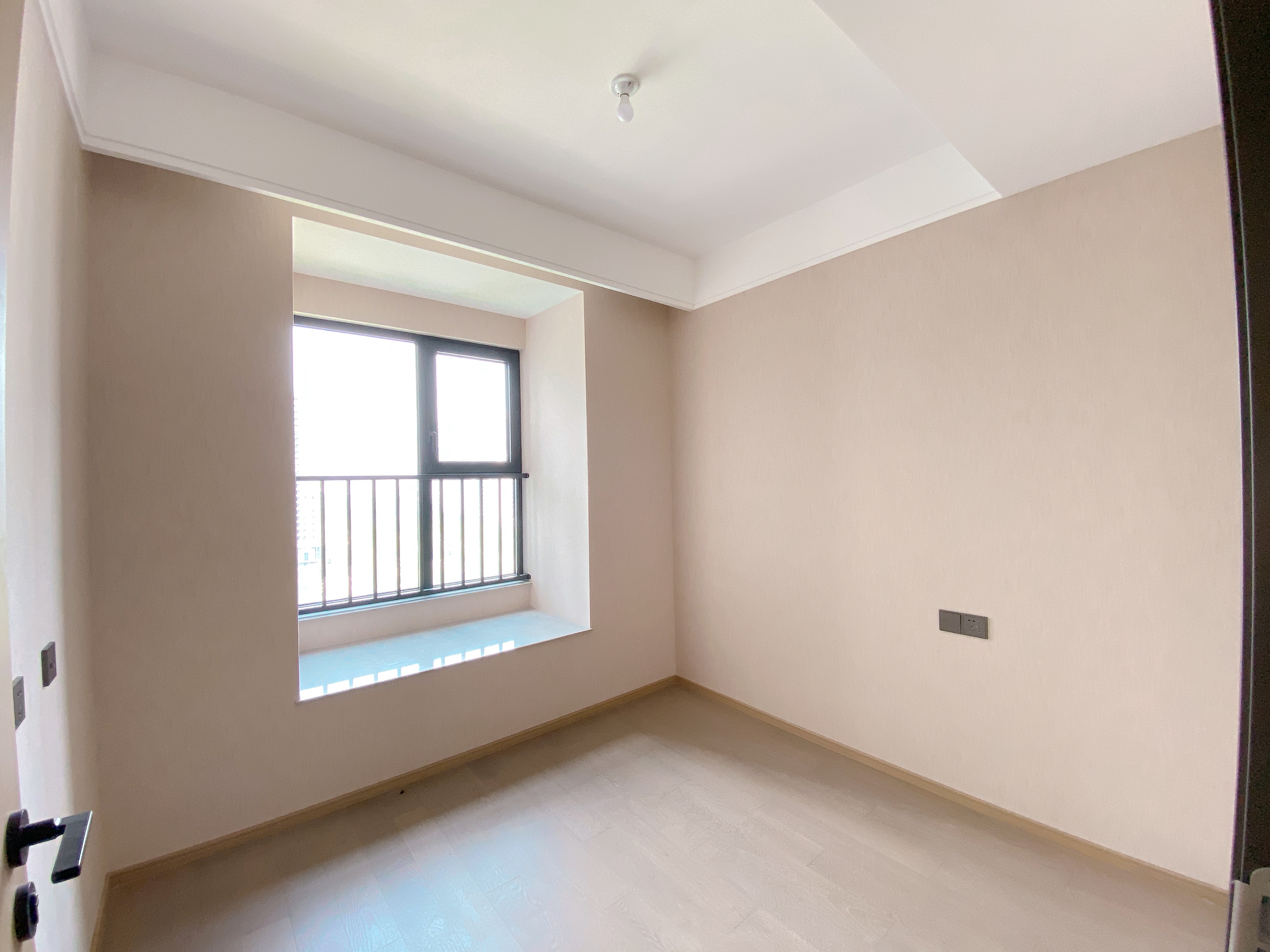 紫琅天成 3室2厅1卫 110.86m&sup2;