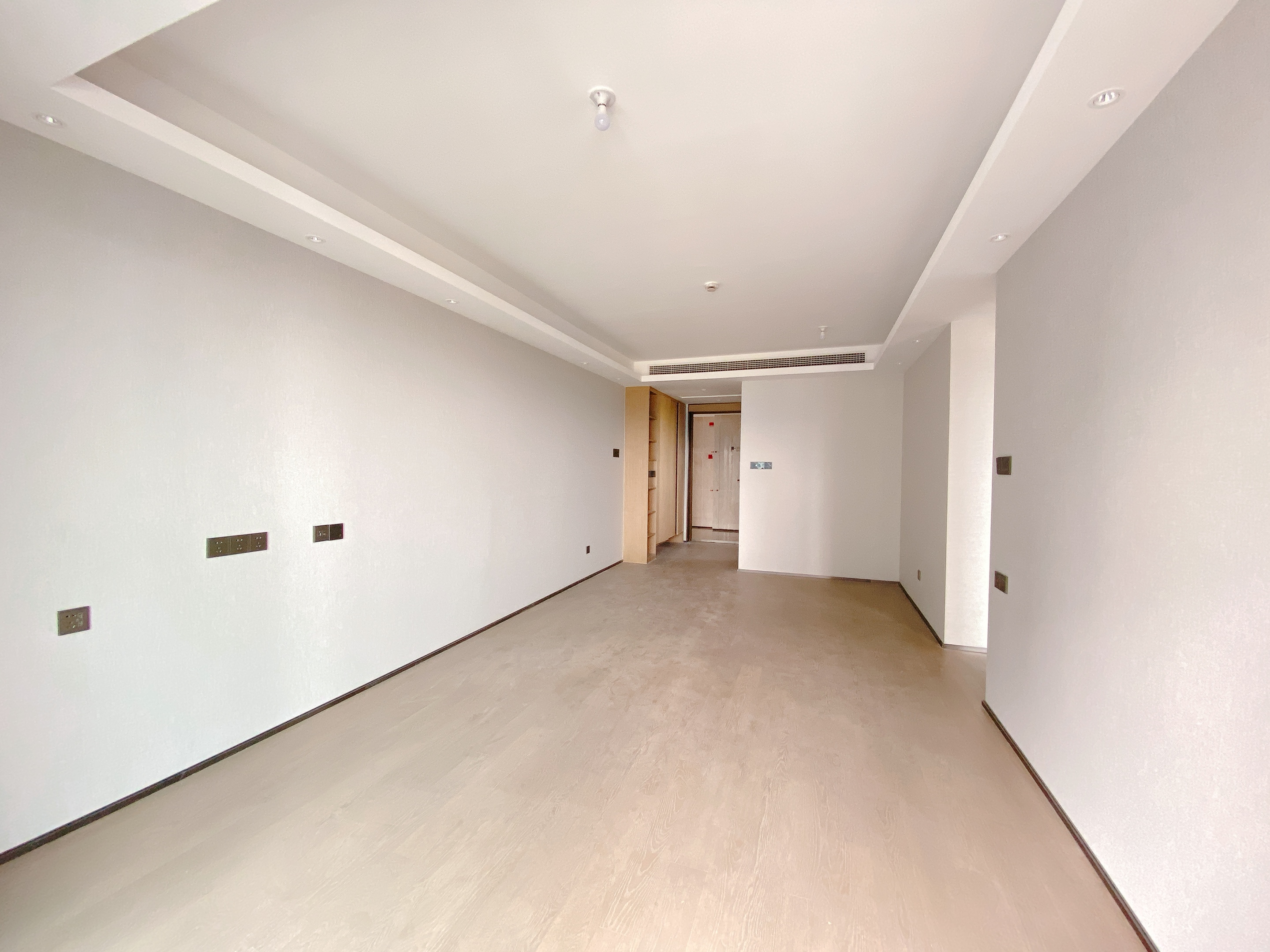 紫琅天成 3室2厅1卫 110.86m²