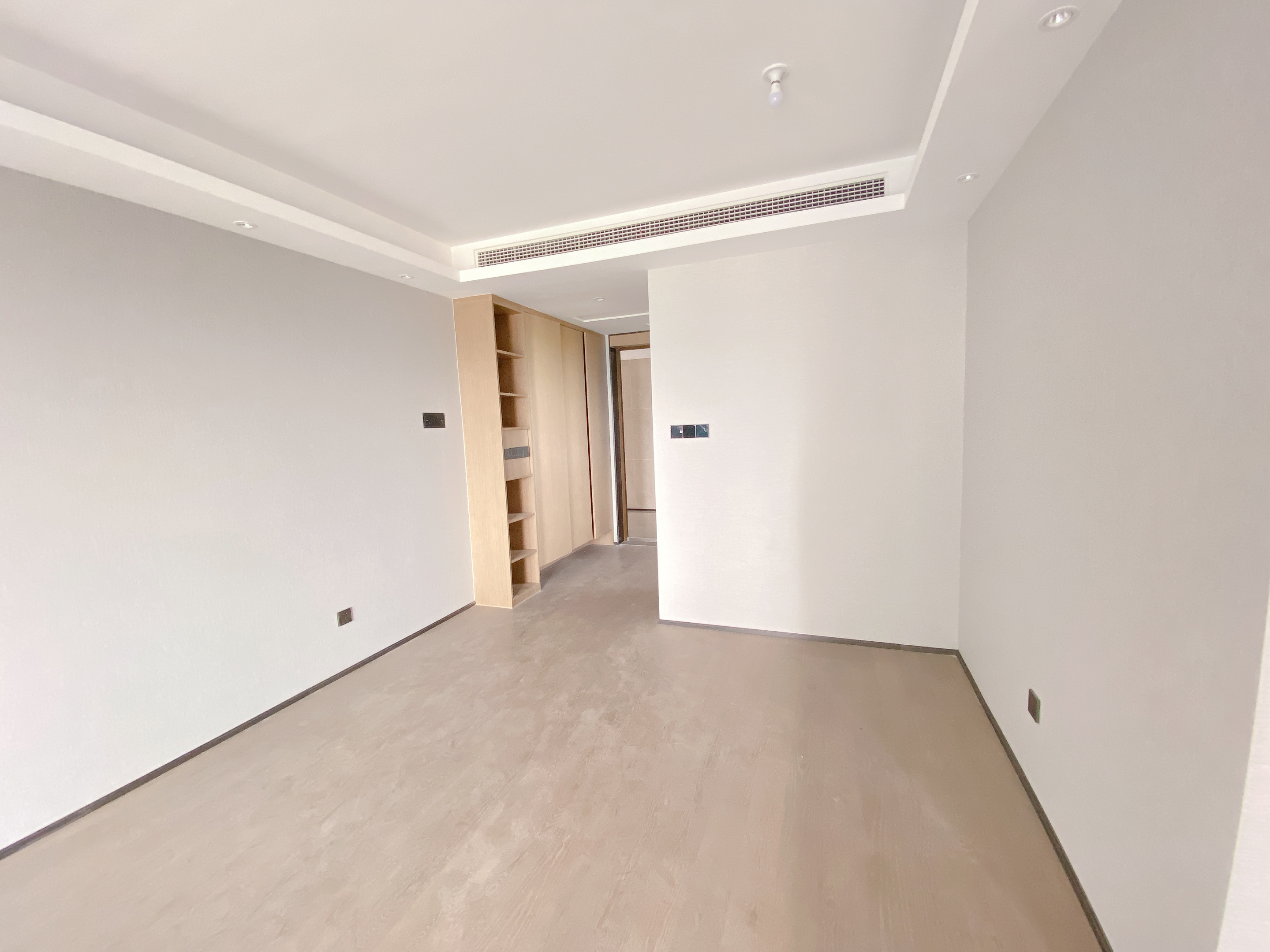 紫琅天成 3室2厅1卫 110.86m&sup2;