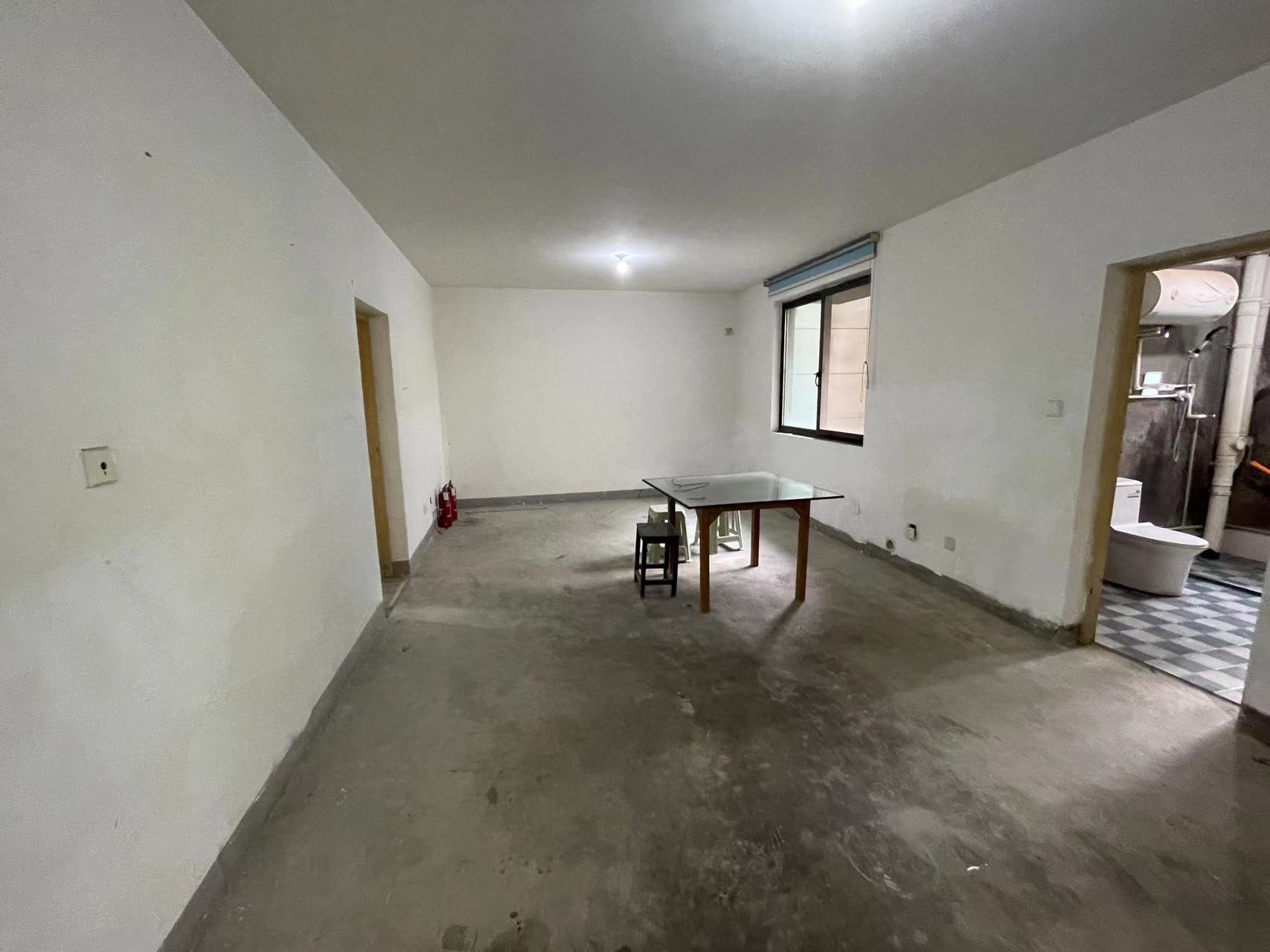 观阳名邸 3室2厅1卫 134m²