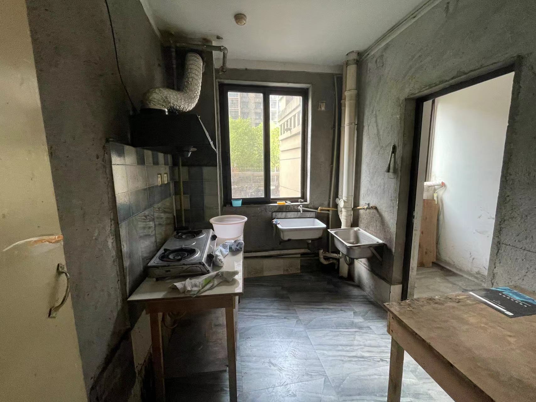 观阳名邸 3室2厅1卫 134m&sup2;