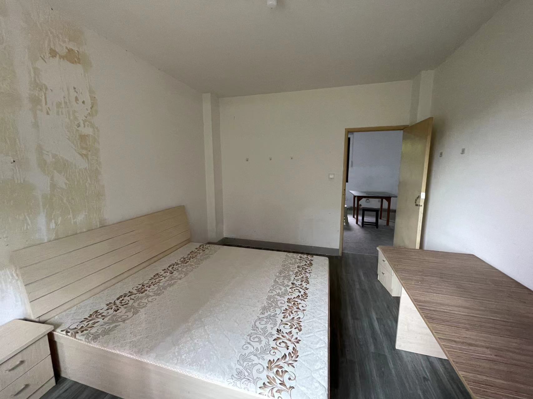 观阳名邸 3室2厅1卫 134m&sup2;