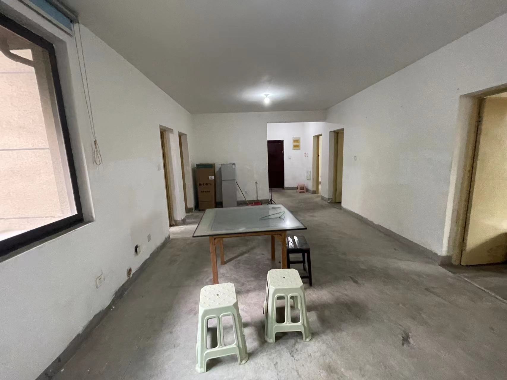 观阳名邸 3室2厅1卫 134m&sup2;