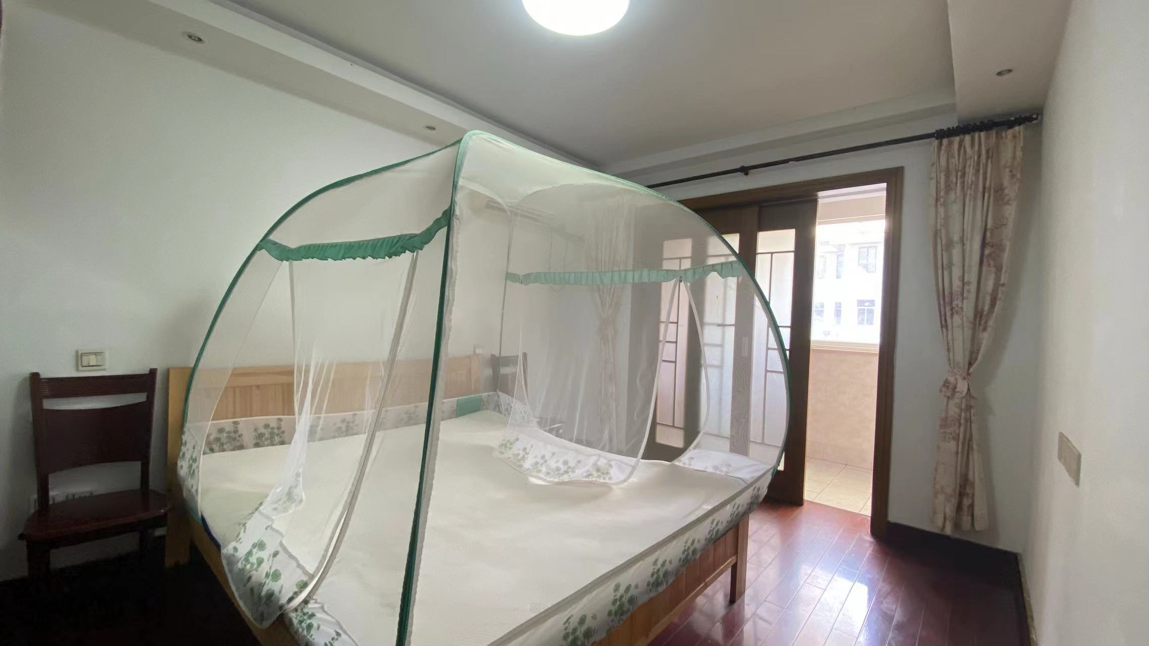 健康公寓 3室2厅1卫 123m&sup2;