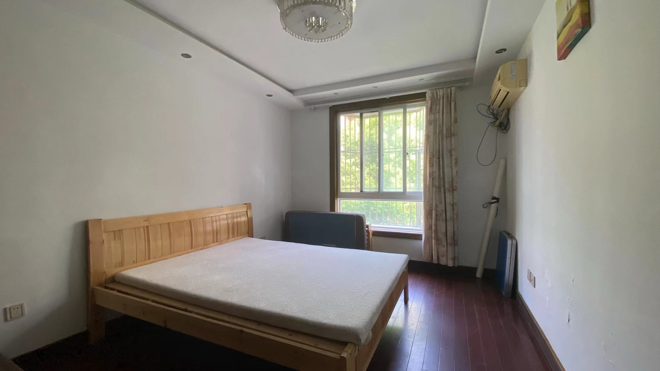 健康公寓 3室2厅1卫 123m&sup2;