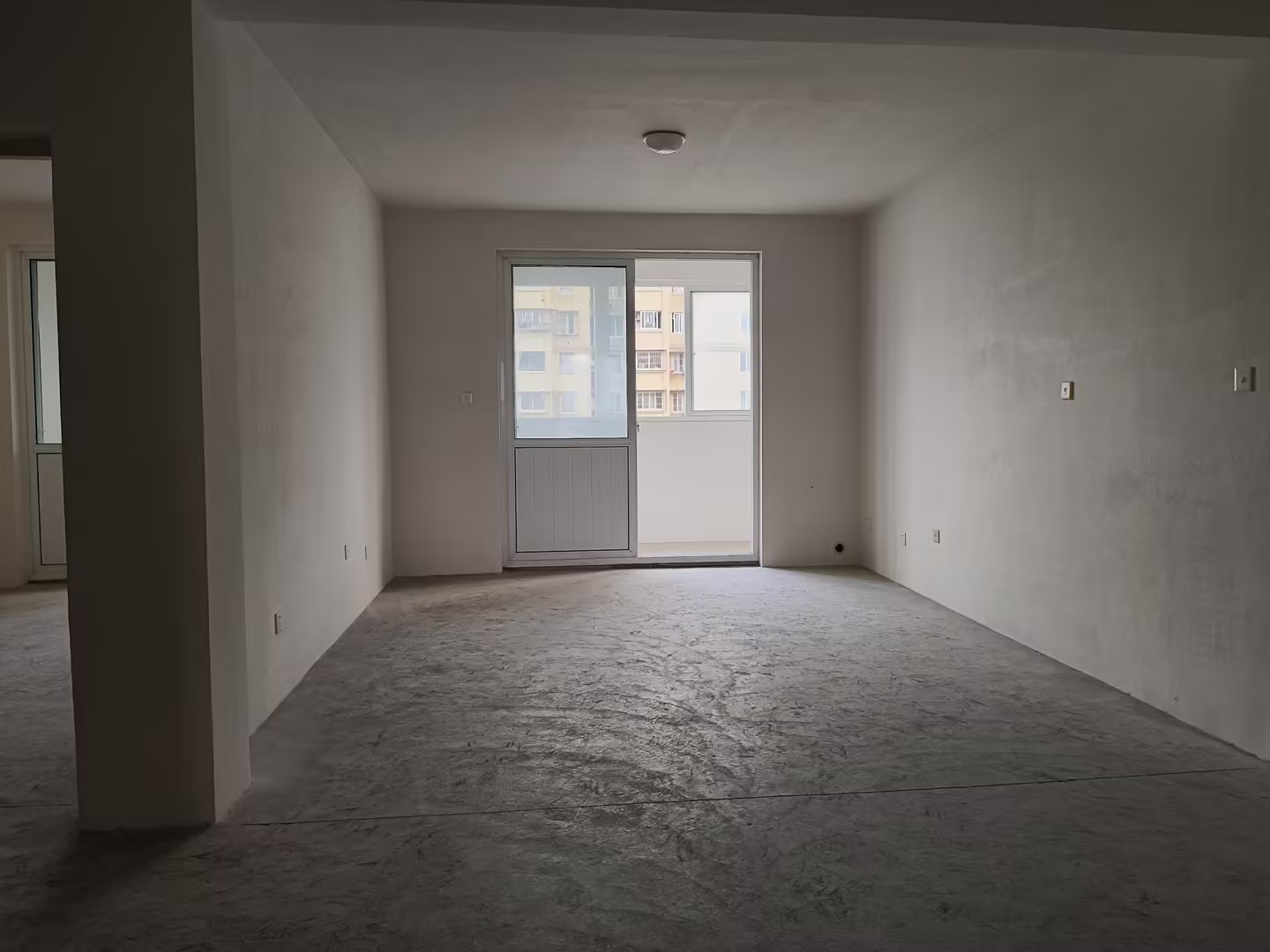江海佳苑 3室2厅2卫 143m&sup2;