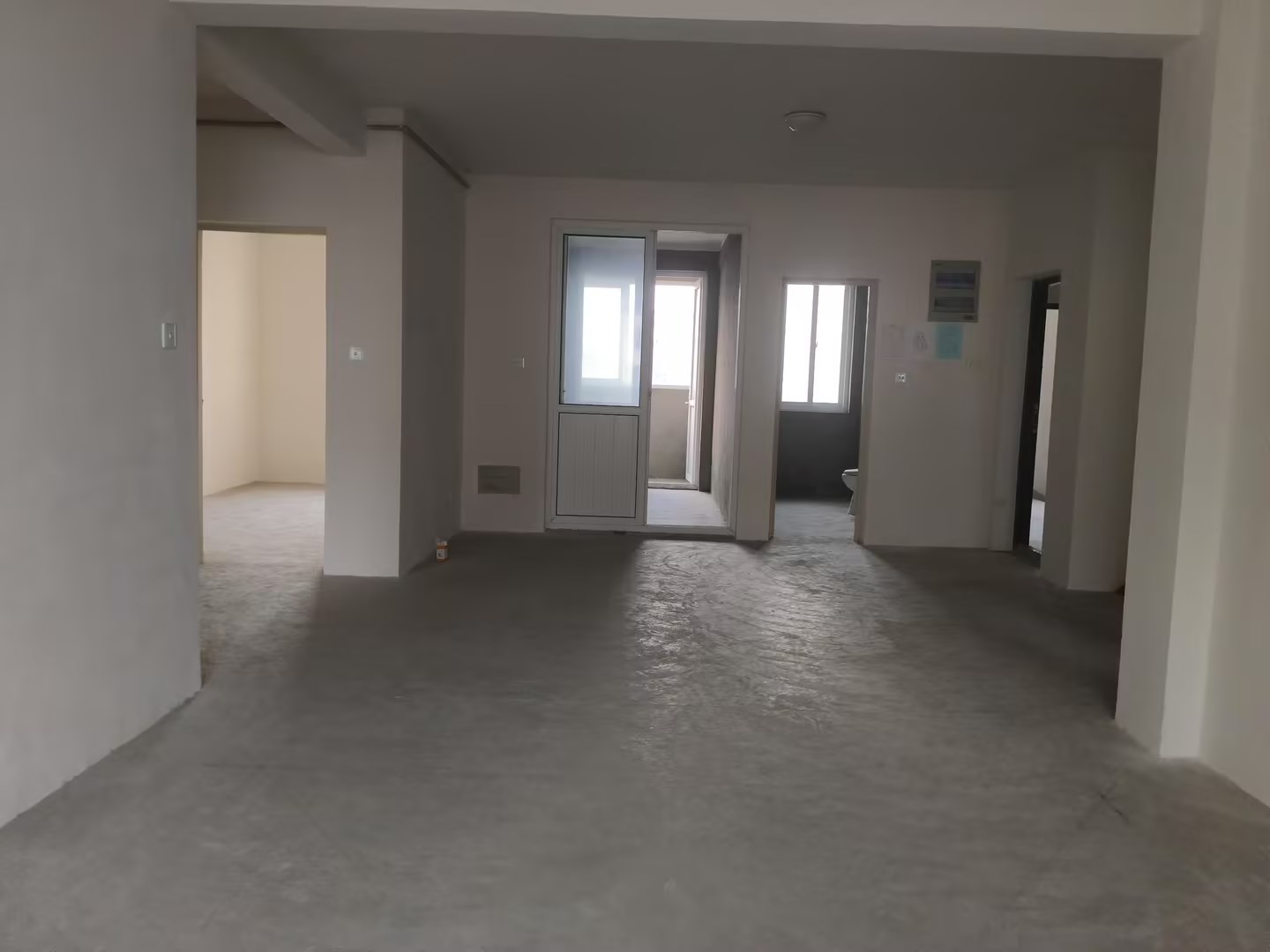 江海佳苑 3室2厅2卫 143m&sup2;