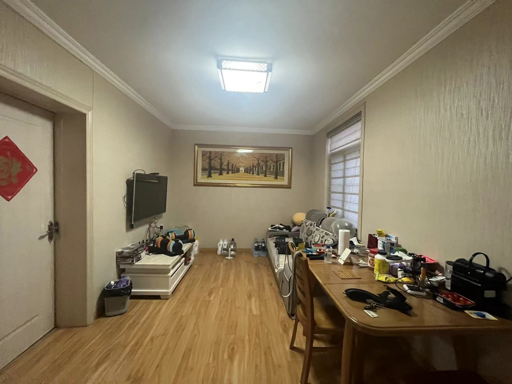 光明西村 2室1厅1卫 65.58m²