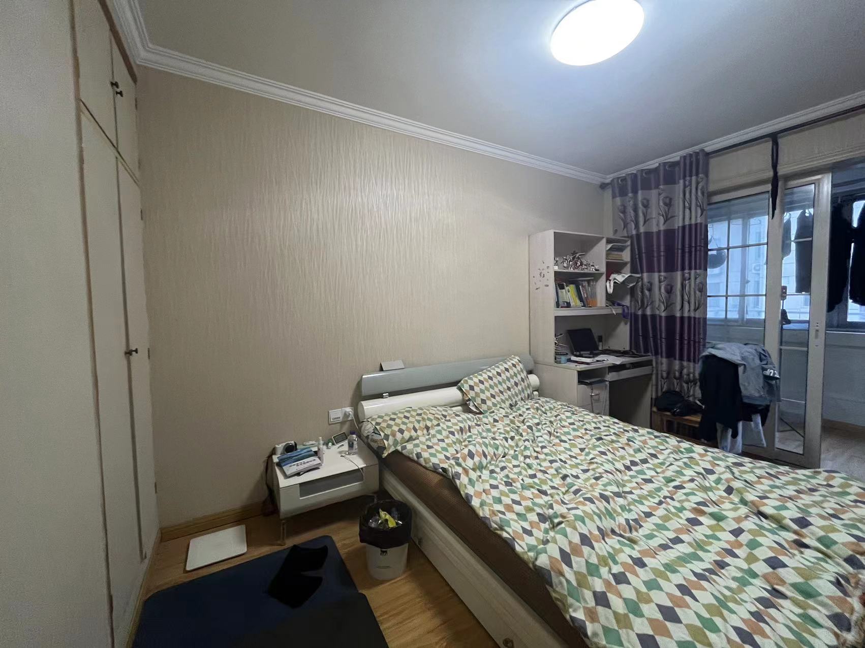 光明西村 2室1厅1卫 65.58m&sup2;