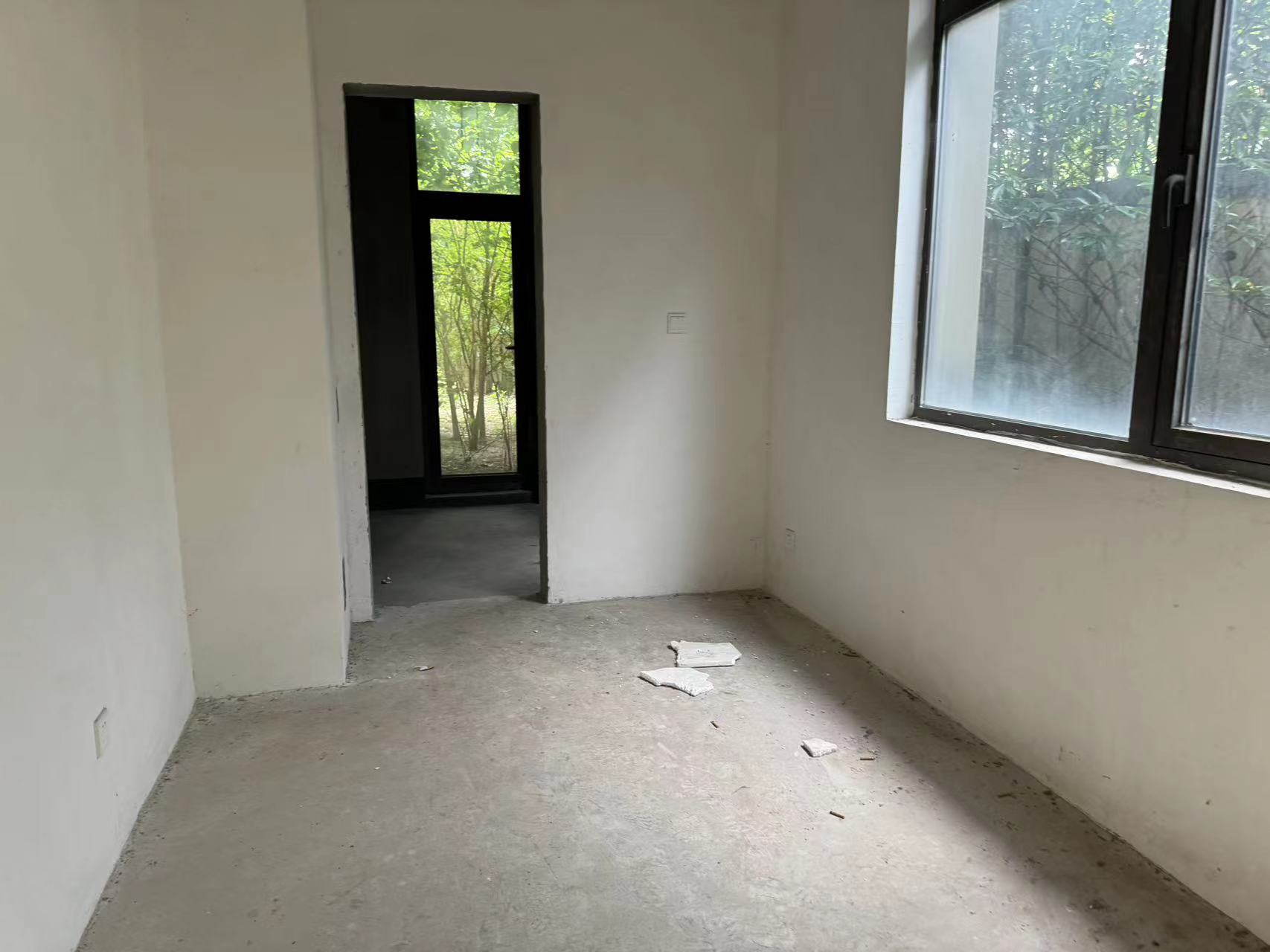 南通别业 5室2厅4卫 586.35m²