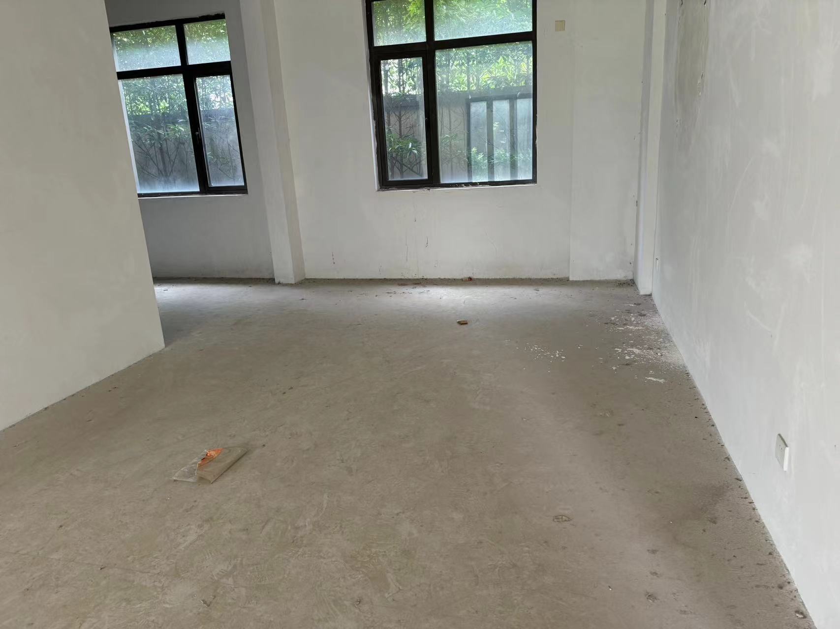 南通别业 5室2厅4卫 586.35m²