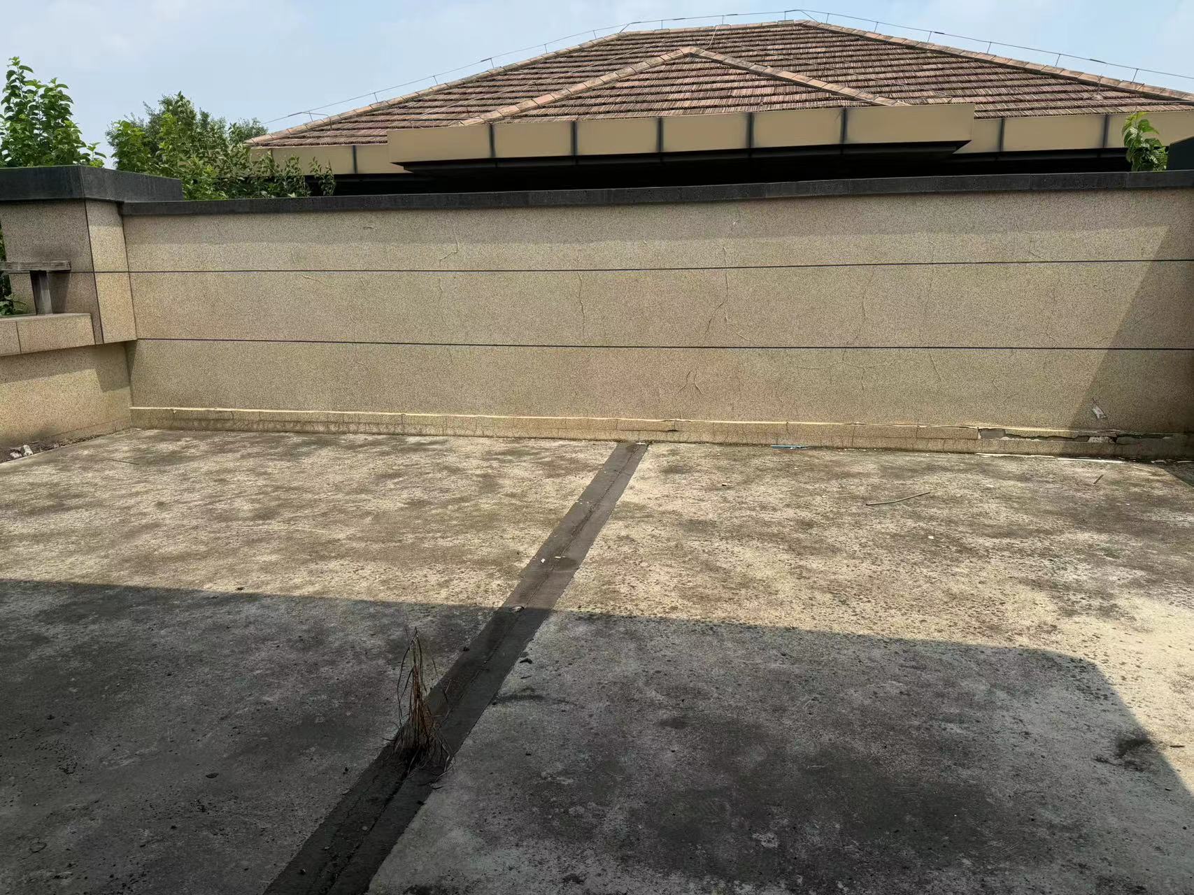 南通别业 5室2厅4卫 586.35m²