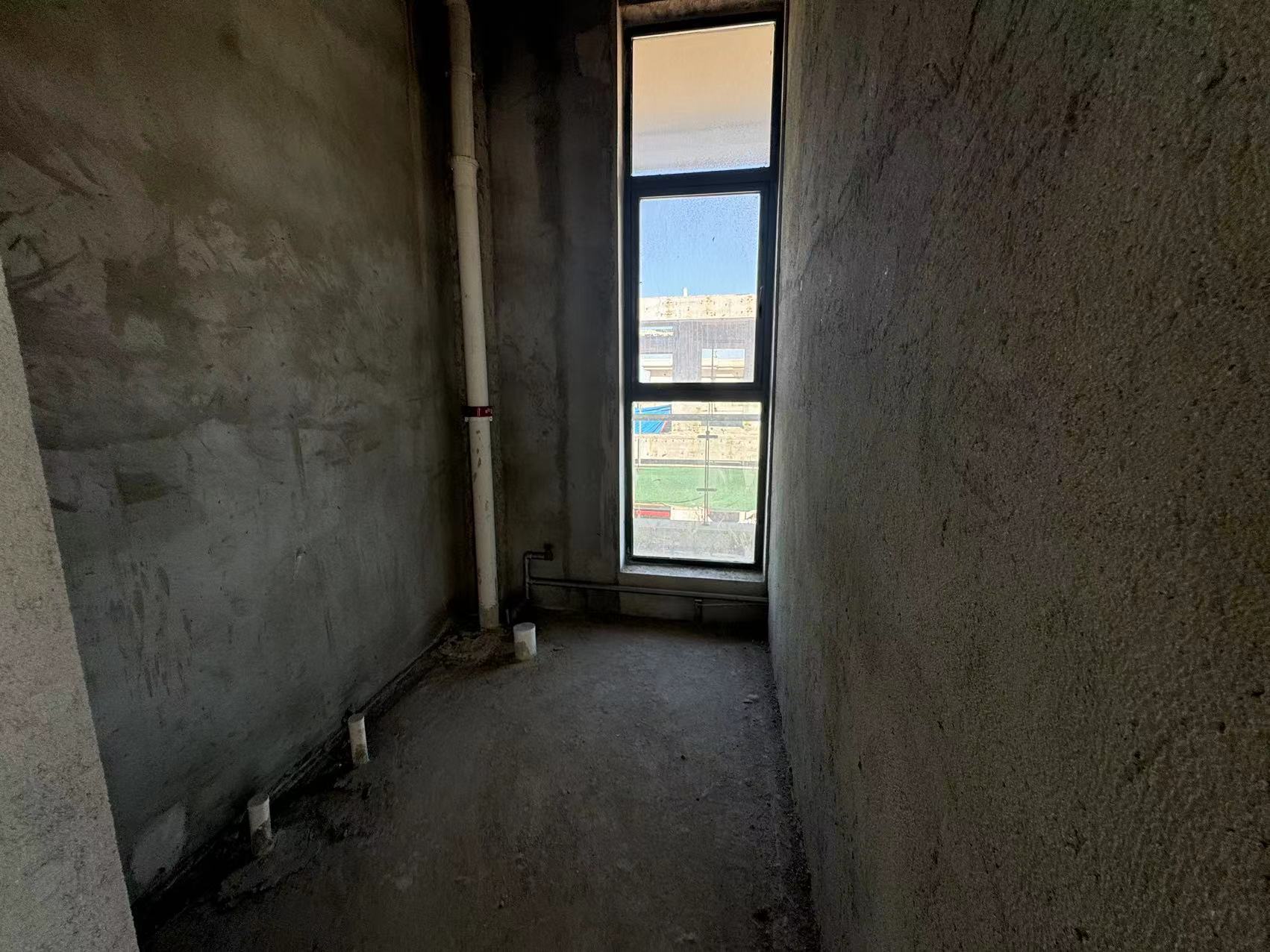 南通别业 5室2厅4卫 586.35m²