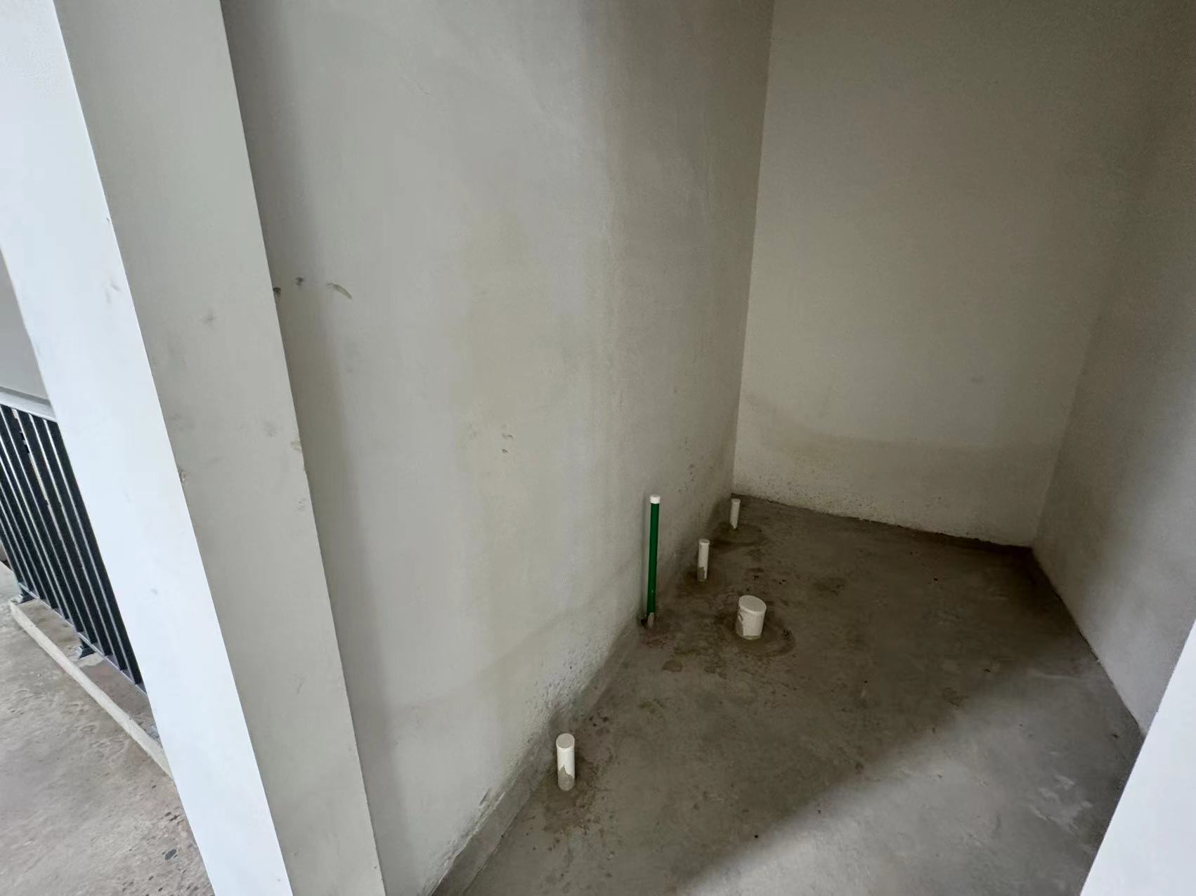 九间堂山居 4室2厅2卫 221m&sup2;