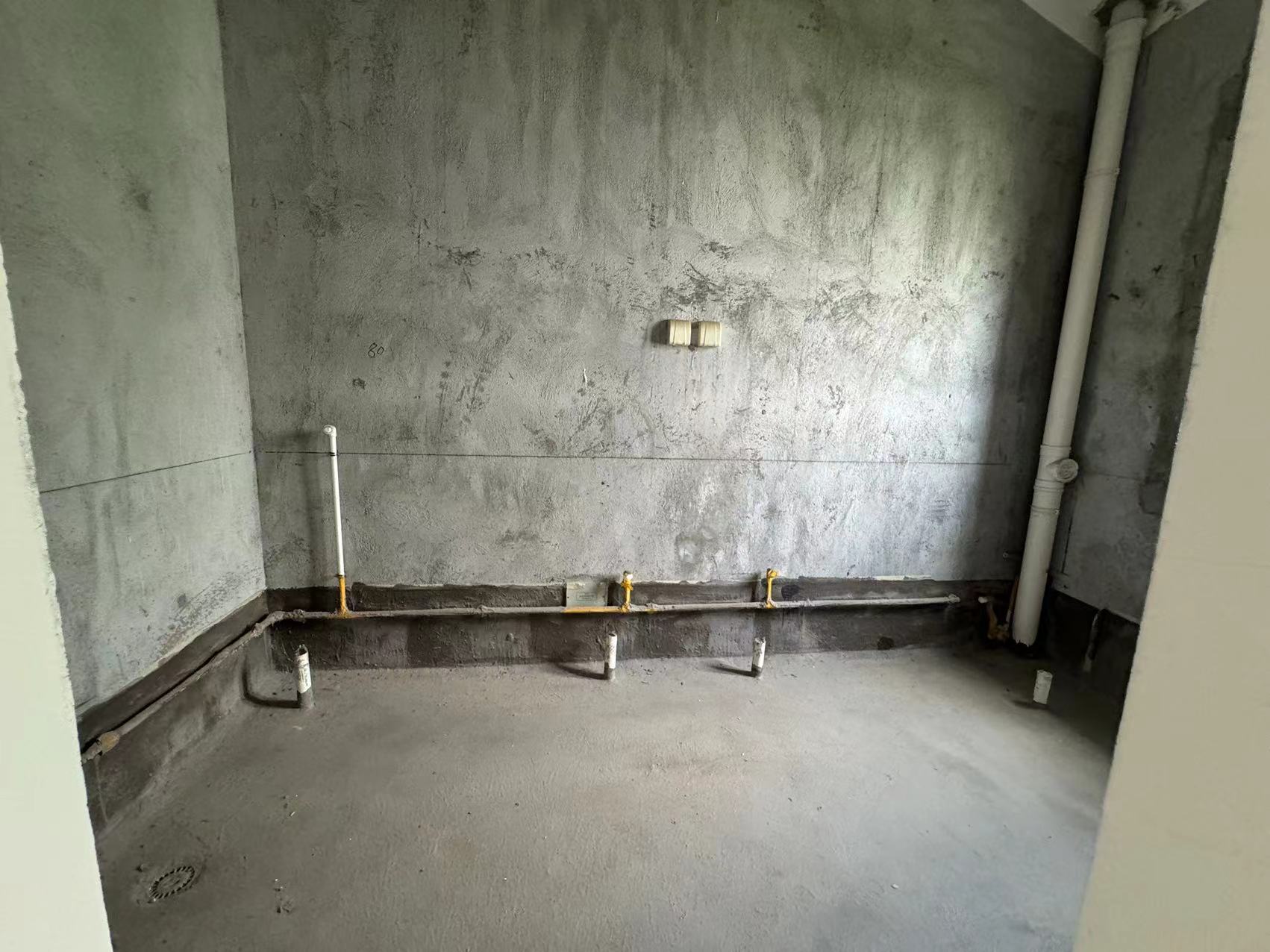 九间堂山居 4室2厅2卫 221m&sup2;