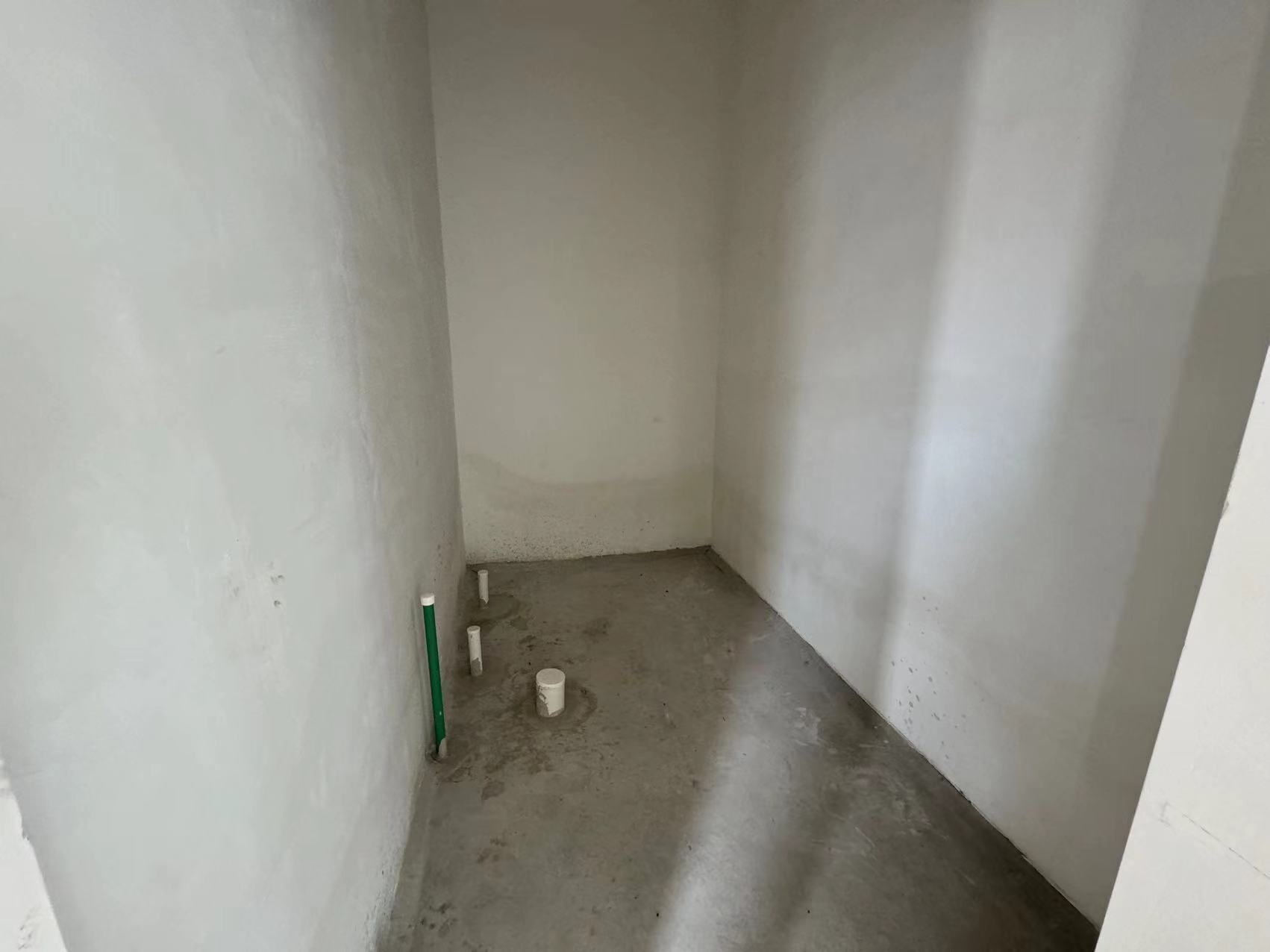 九间堂山居 4室2厅2卫 221m&sup2;