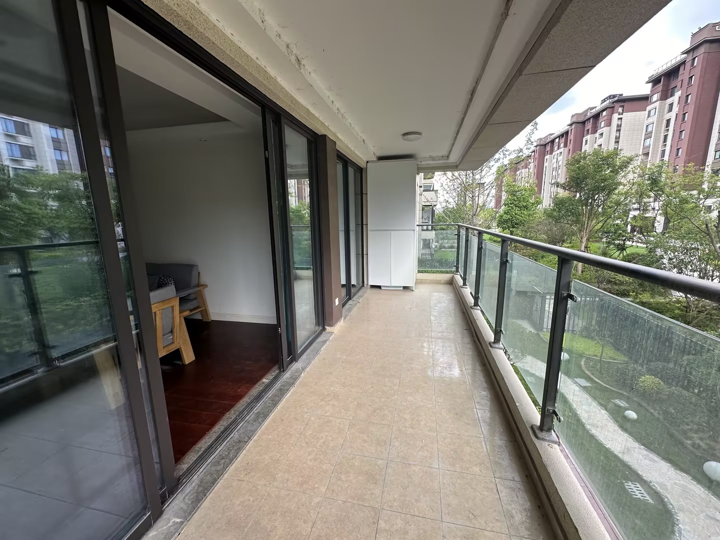 红星天铂 4室2厅2卫 134.4m&sup2;