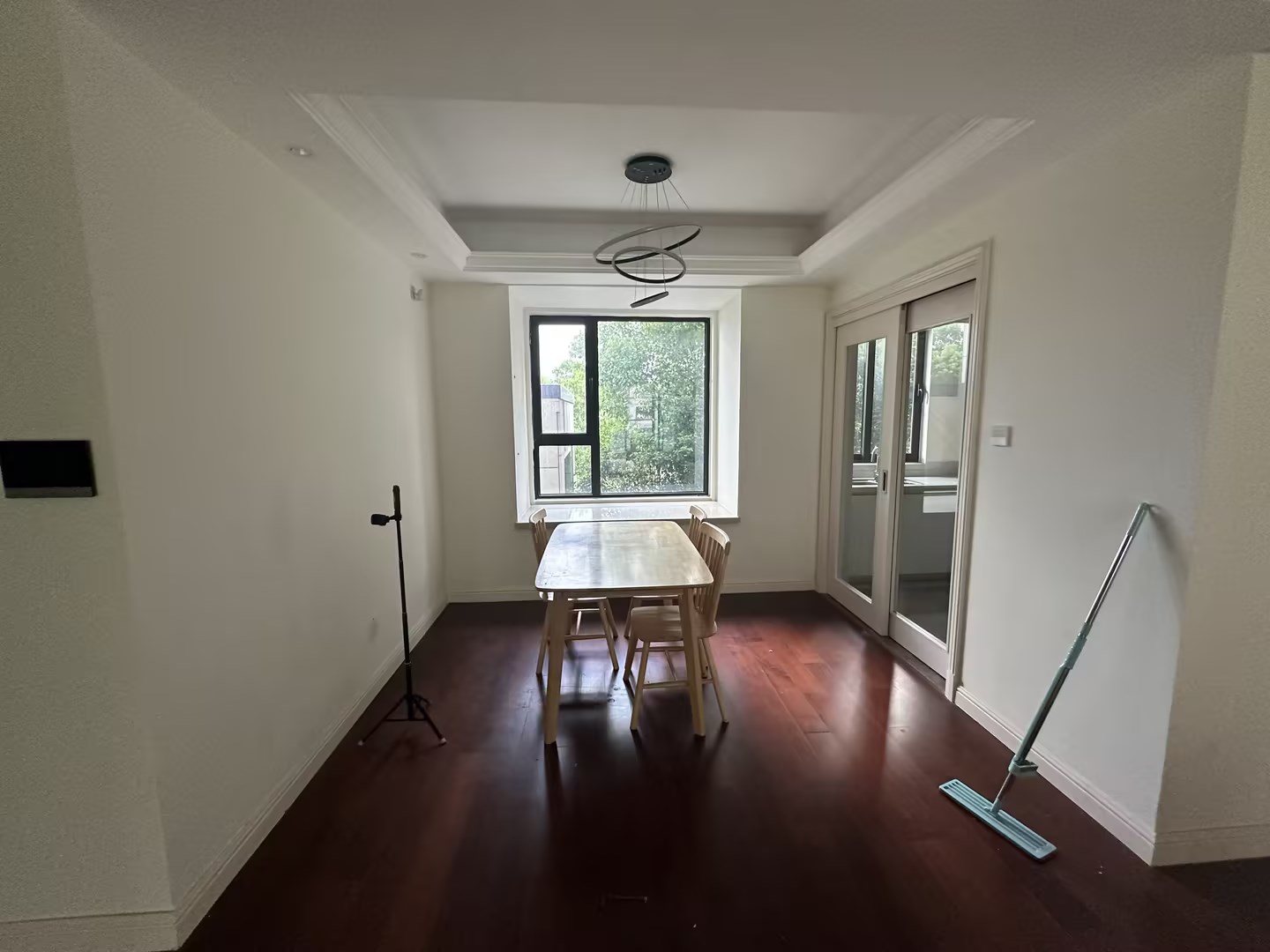 红星天铂 4室2厅2卫 134.4m²
