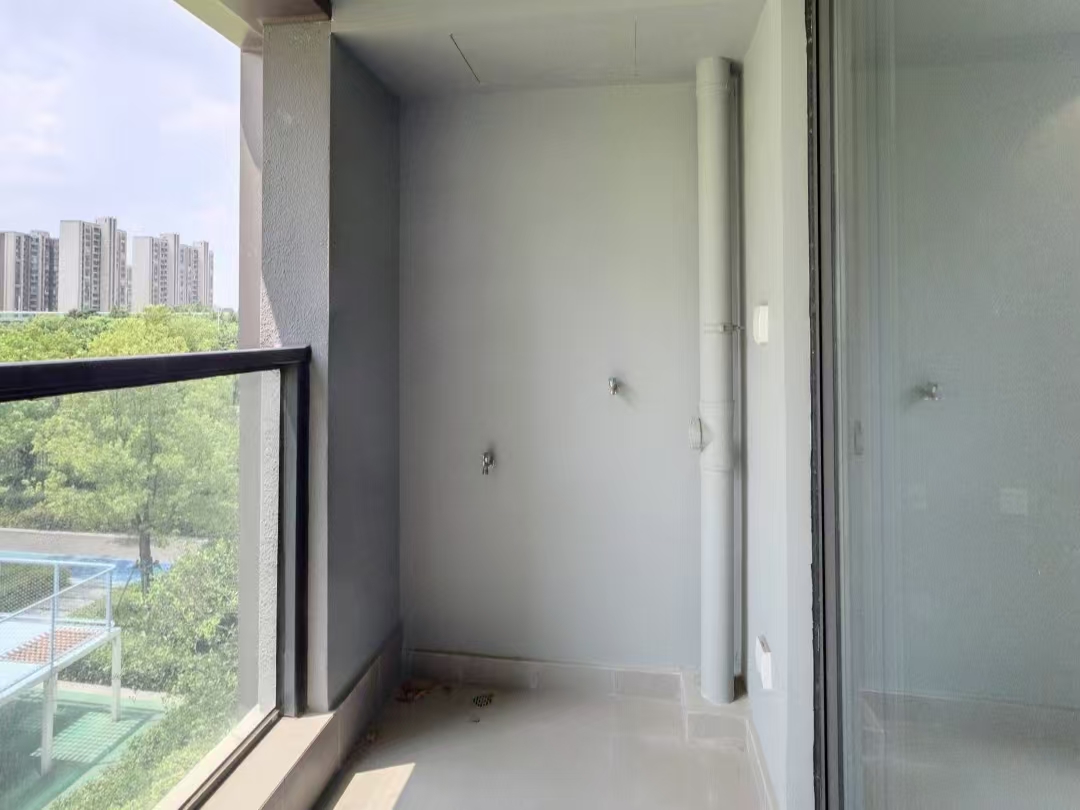 华润悦府 3室2厅1卫 108m&sup2;