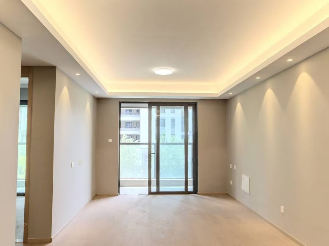 华润悦府 3室2厅1卫 108m&sup2;