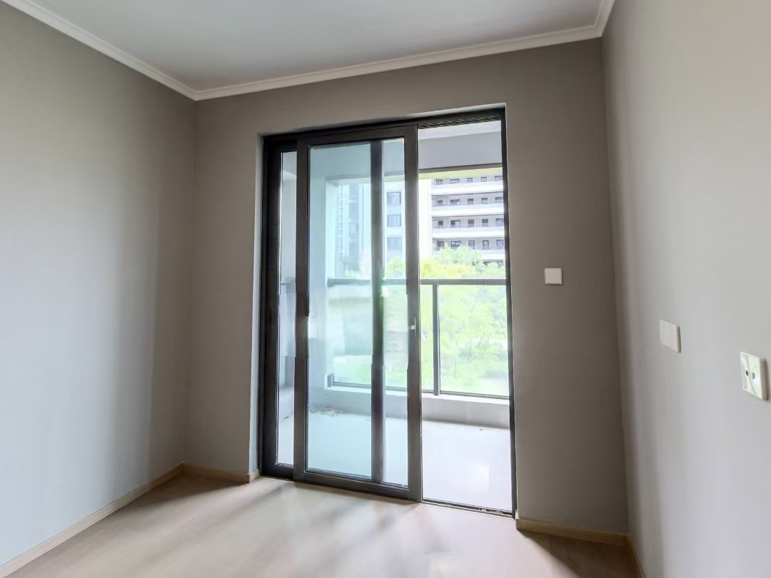 华润悦府 3室2厅1卫 108m&sup2;