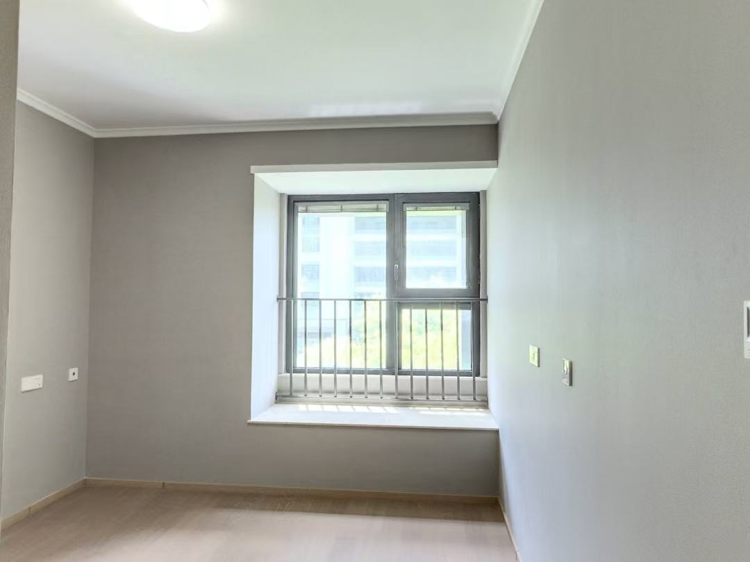 华润悦府 3室2厅1卫 108m&sup2;