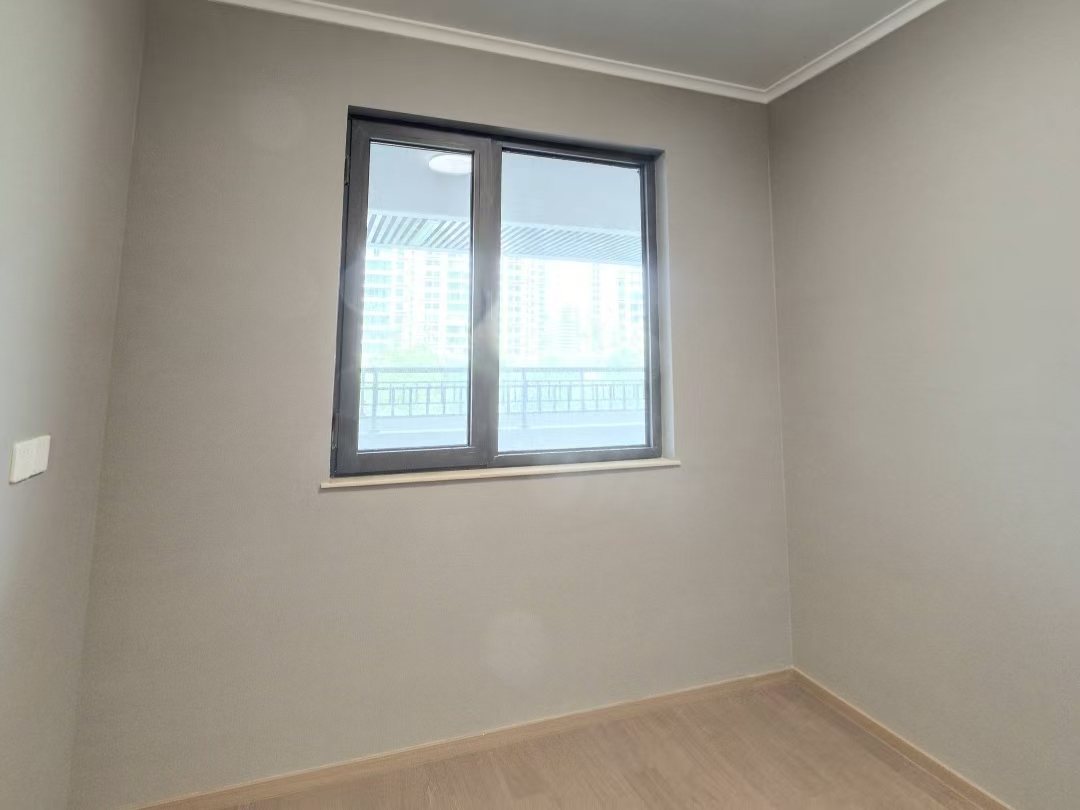 华润悦府 3室2厅1卫 108m&sup2;