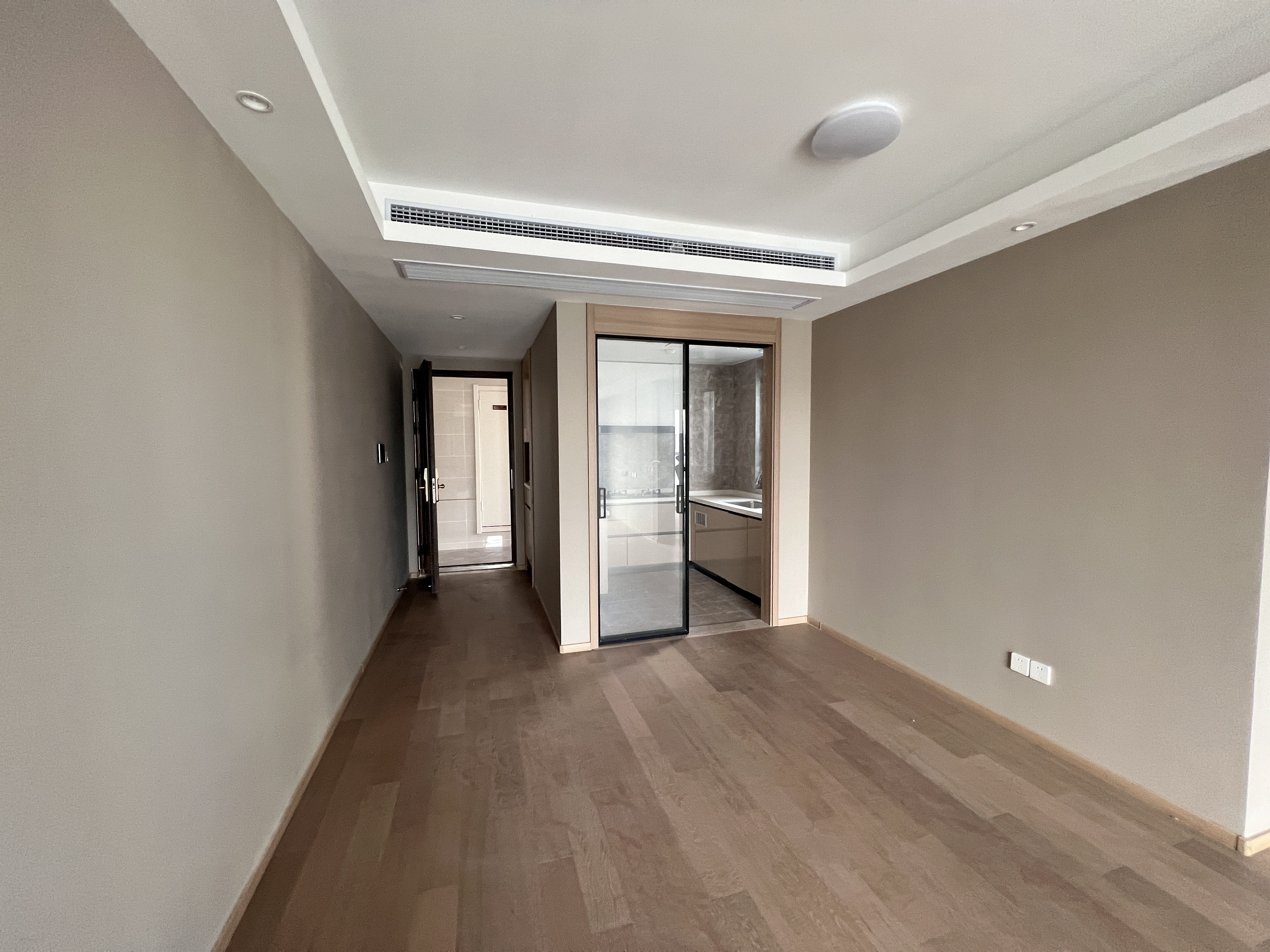 华润悦府 3室2厅1卫 108m&sup2;