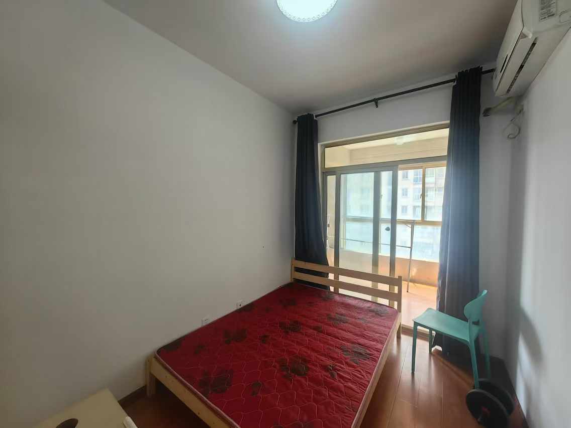 恒盛豪庭 3室2厅2卫 133.00m&sup2;