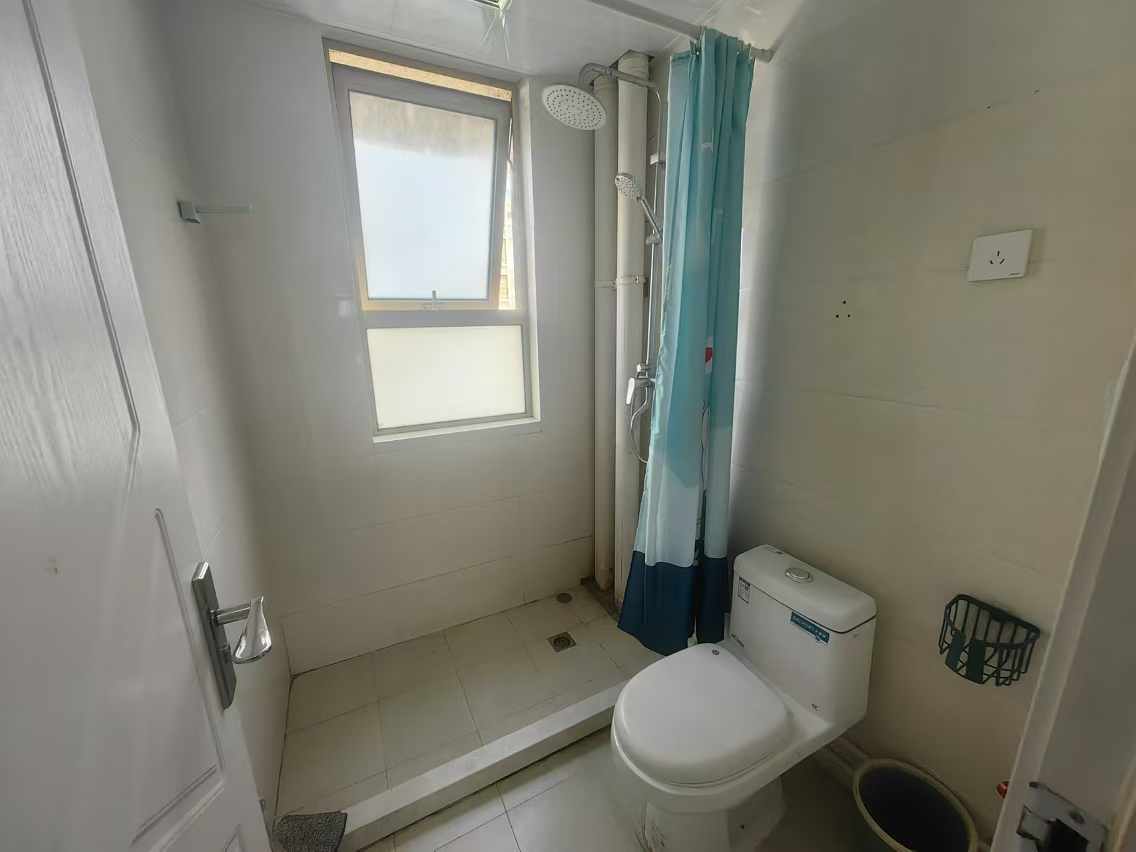 恒盛豪庭 3室2厅2卫 133.00m&sup2;