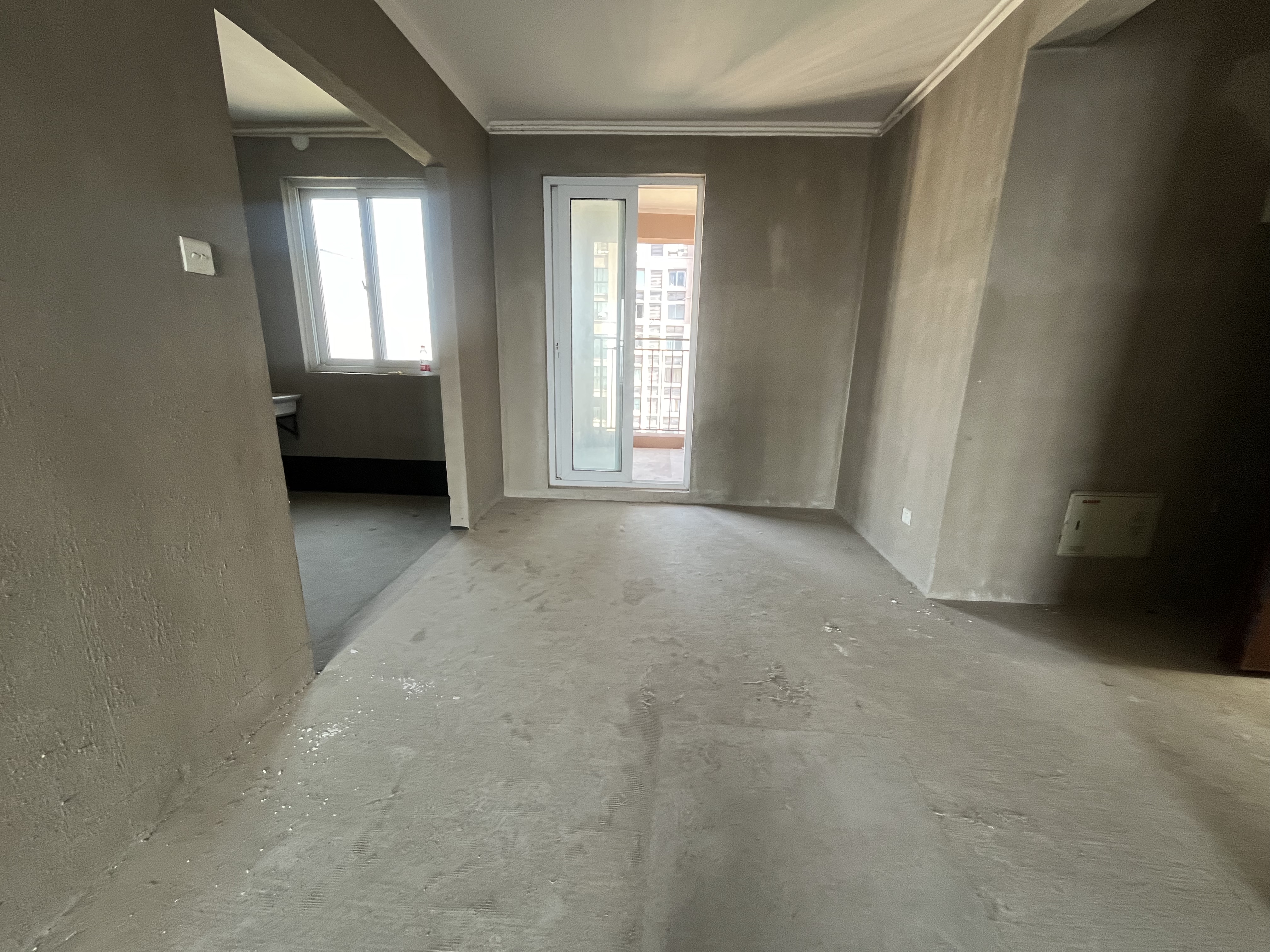 景瑞御府 3室2厅2卫 126.7m²