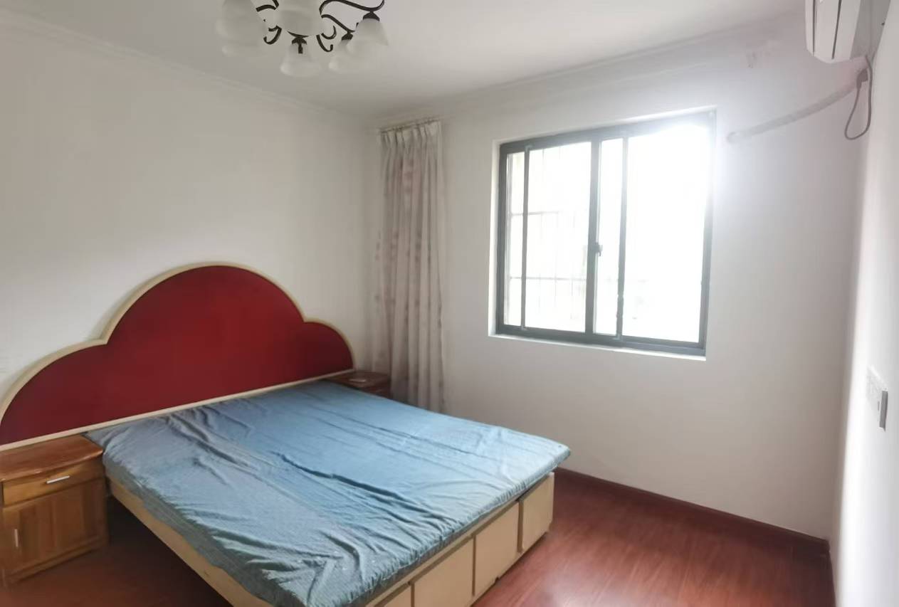 沙家圩花苑 3室2厅2卫 138m&sup2;